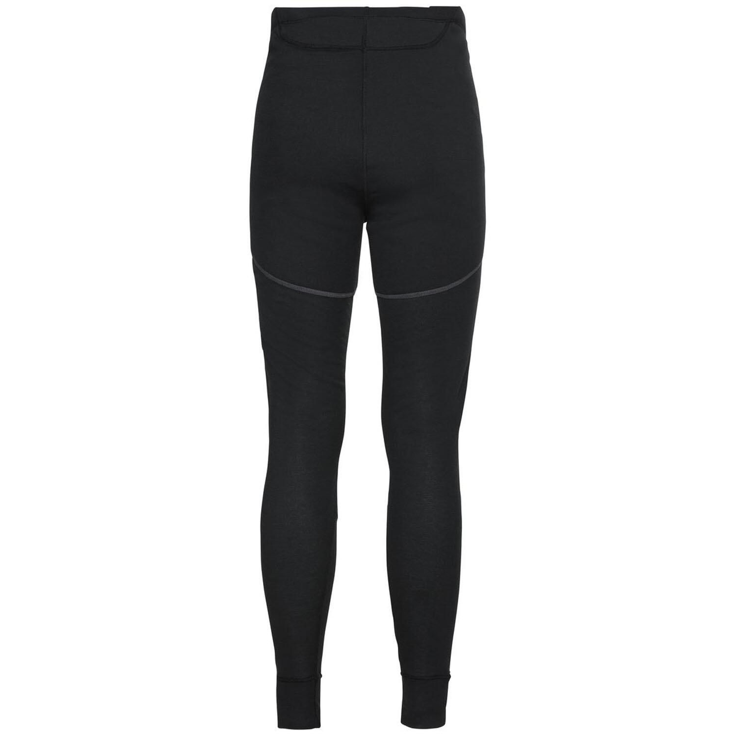 Larga y ajustada Odlo Active X-Warm Eco Black 5/5