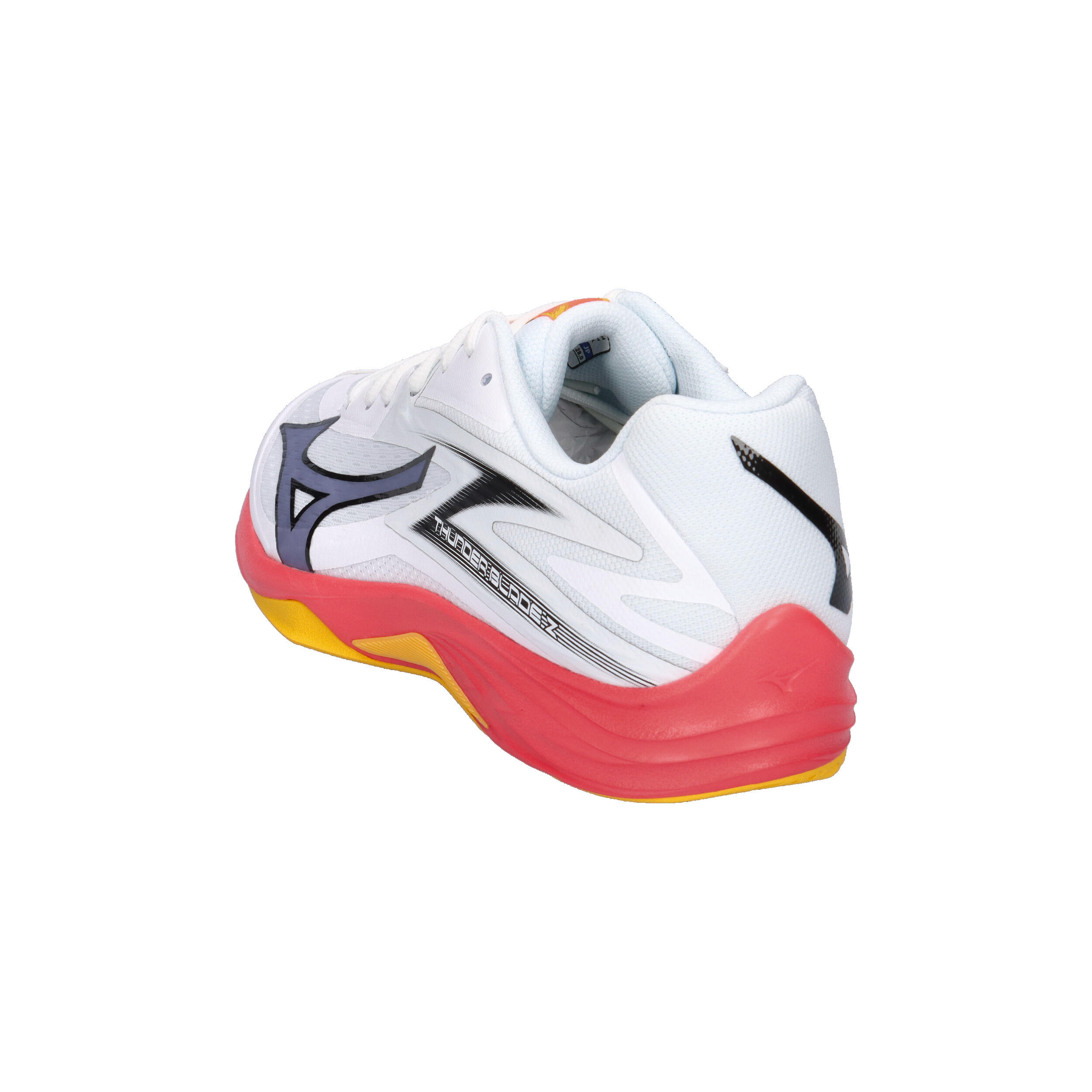 Buty halowe Mizuno Thunder Blade Z 12/15