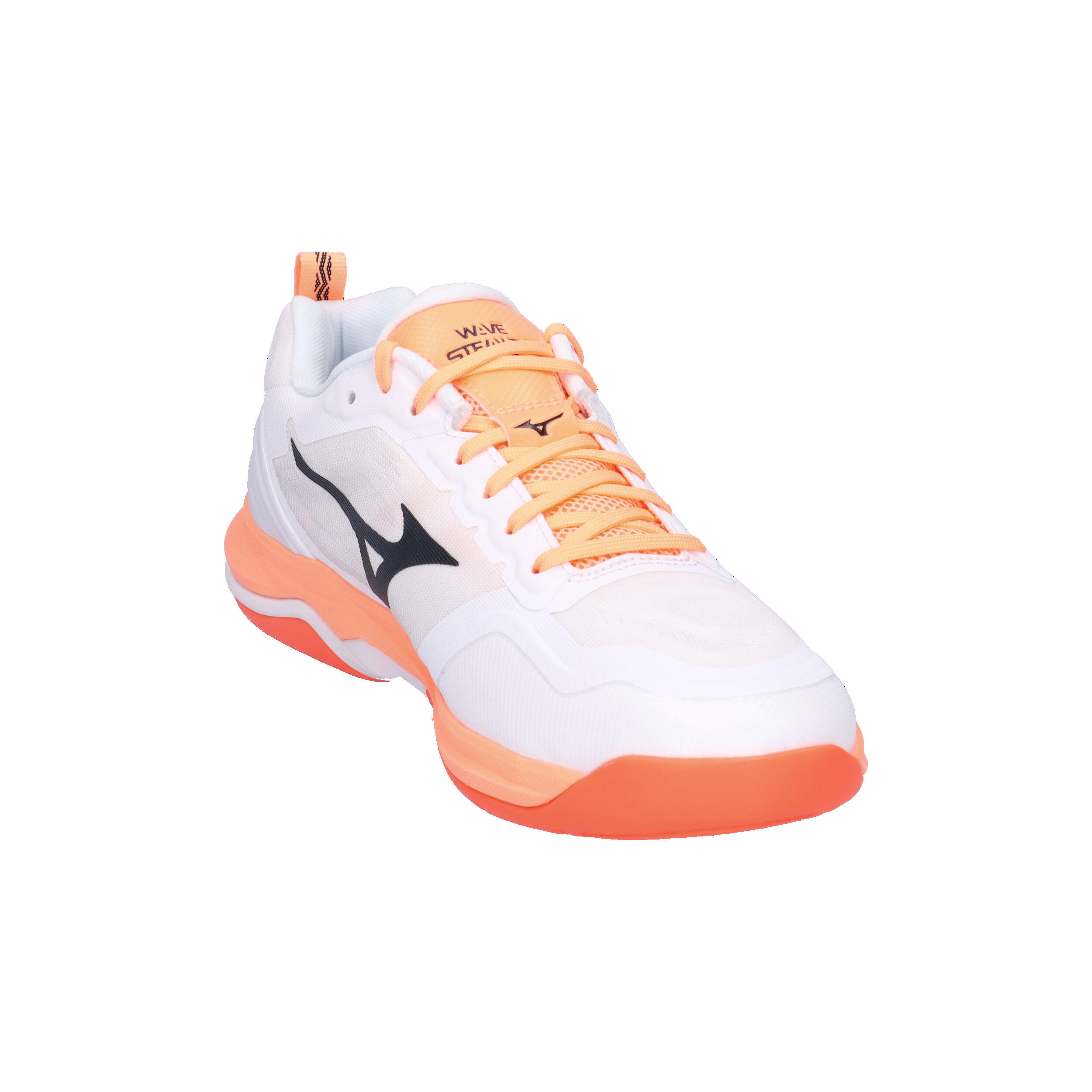 Indoor schoenen Mizuno Wave Stealth Elite 2/15