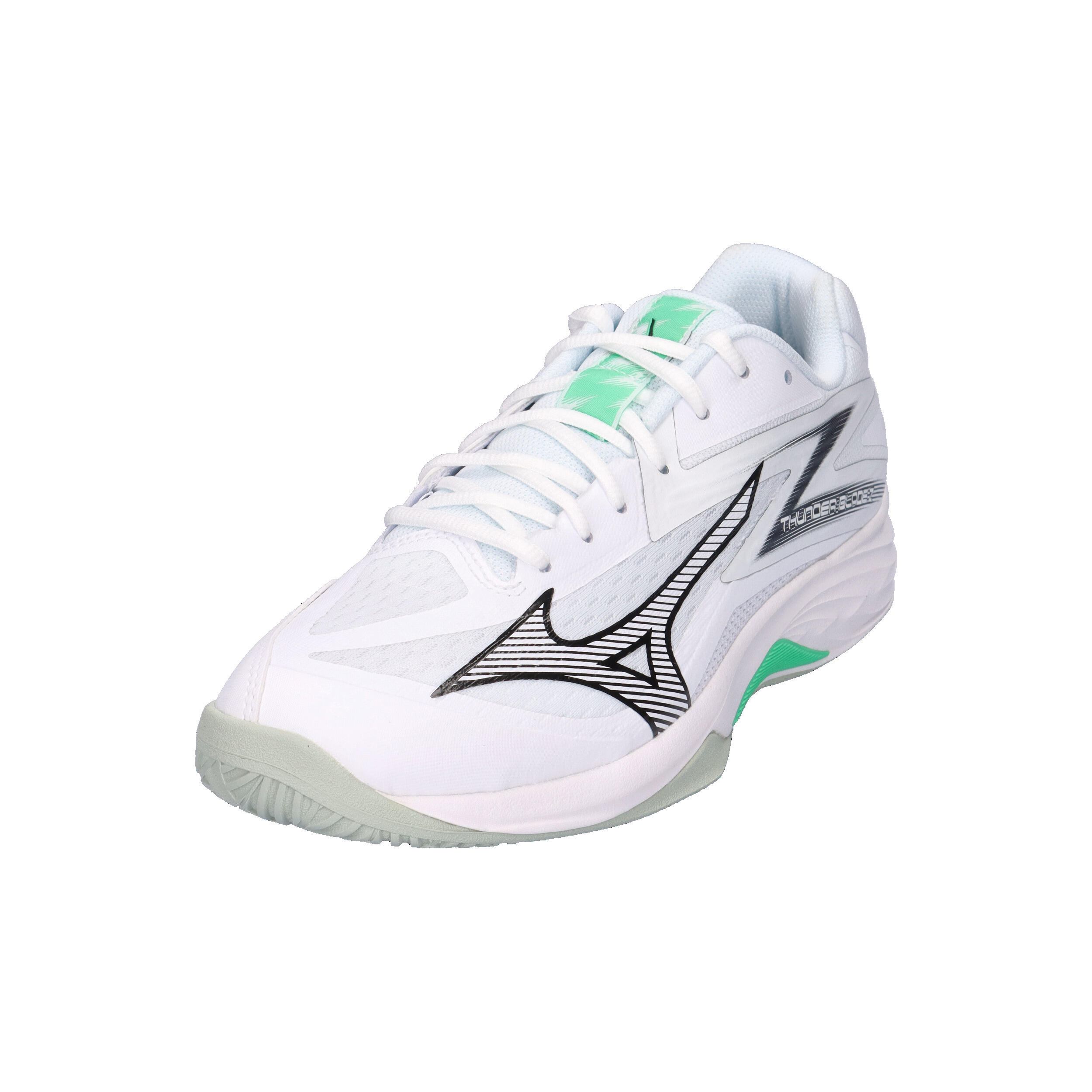 Scarpe indoor Mizuno Thunder Blade Z 9/15