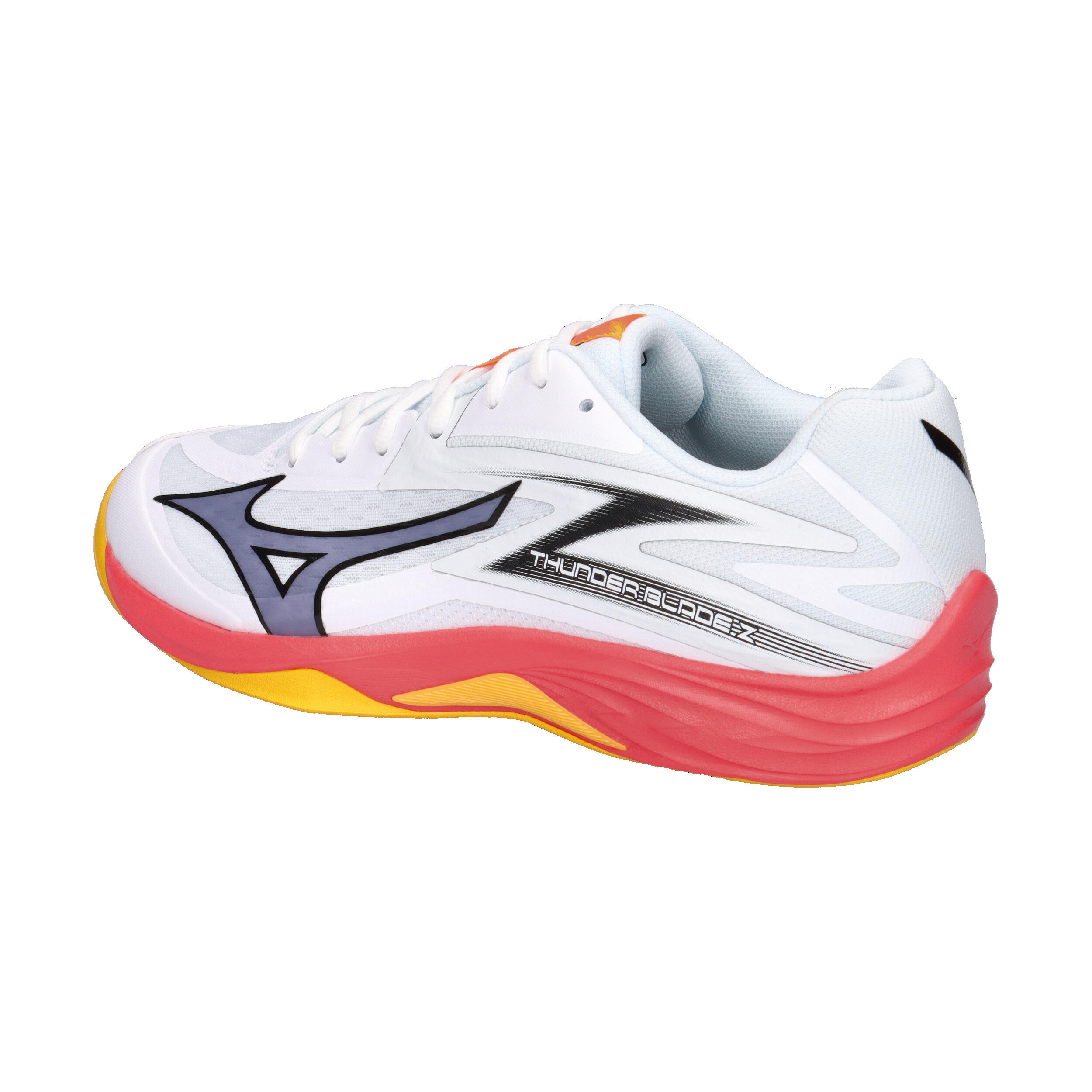 Buty halowe Mizuno Thunder Blade Z 11/15