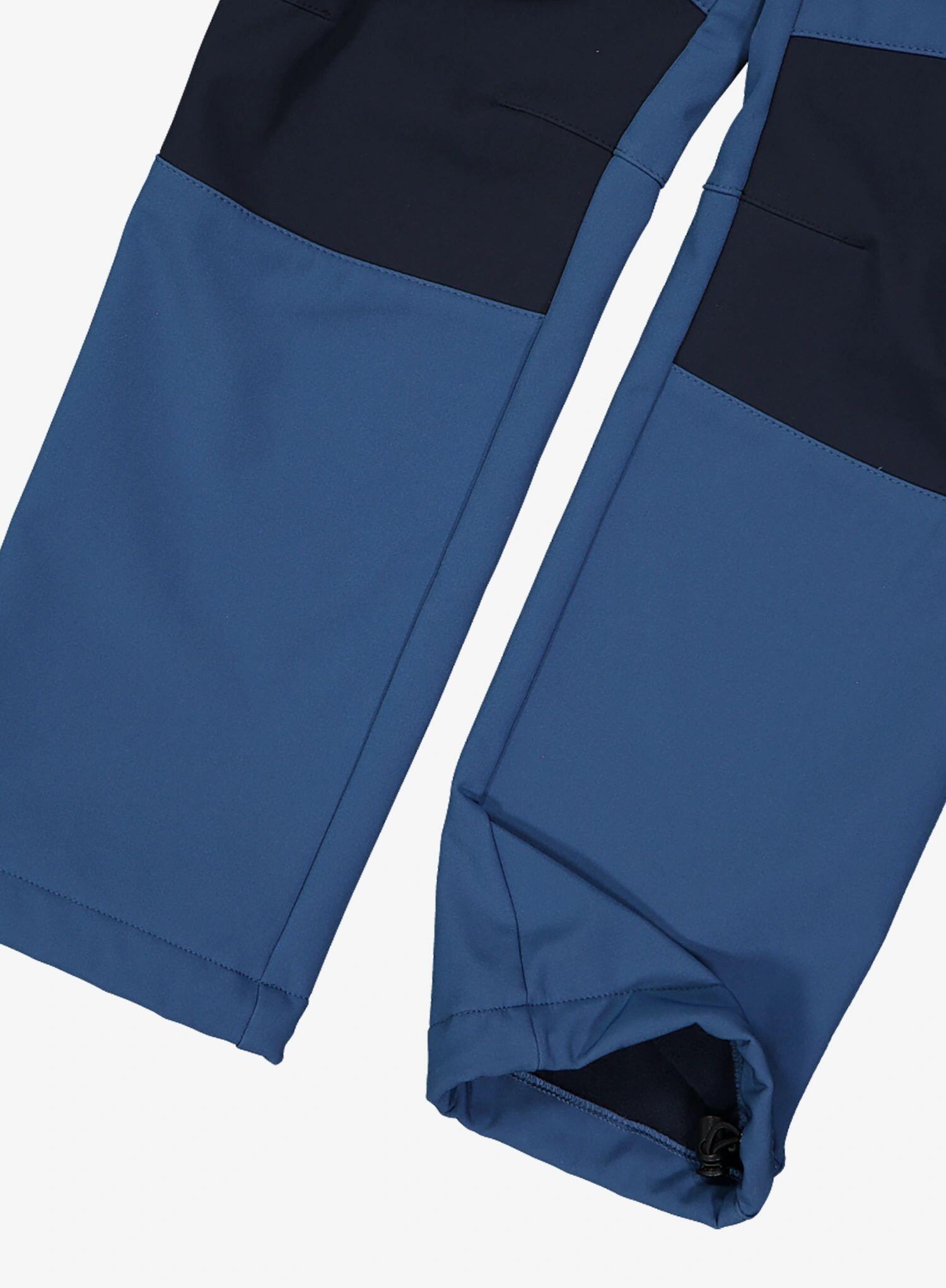 Pantalon softshell enfant CMP 5/9