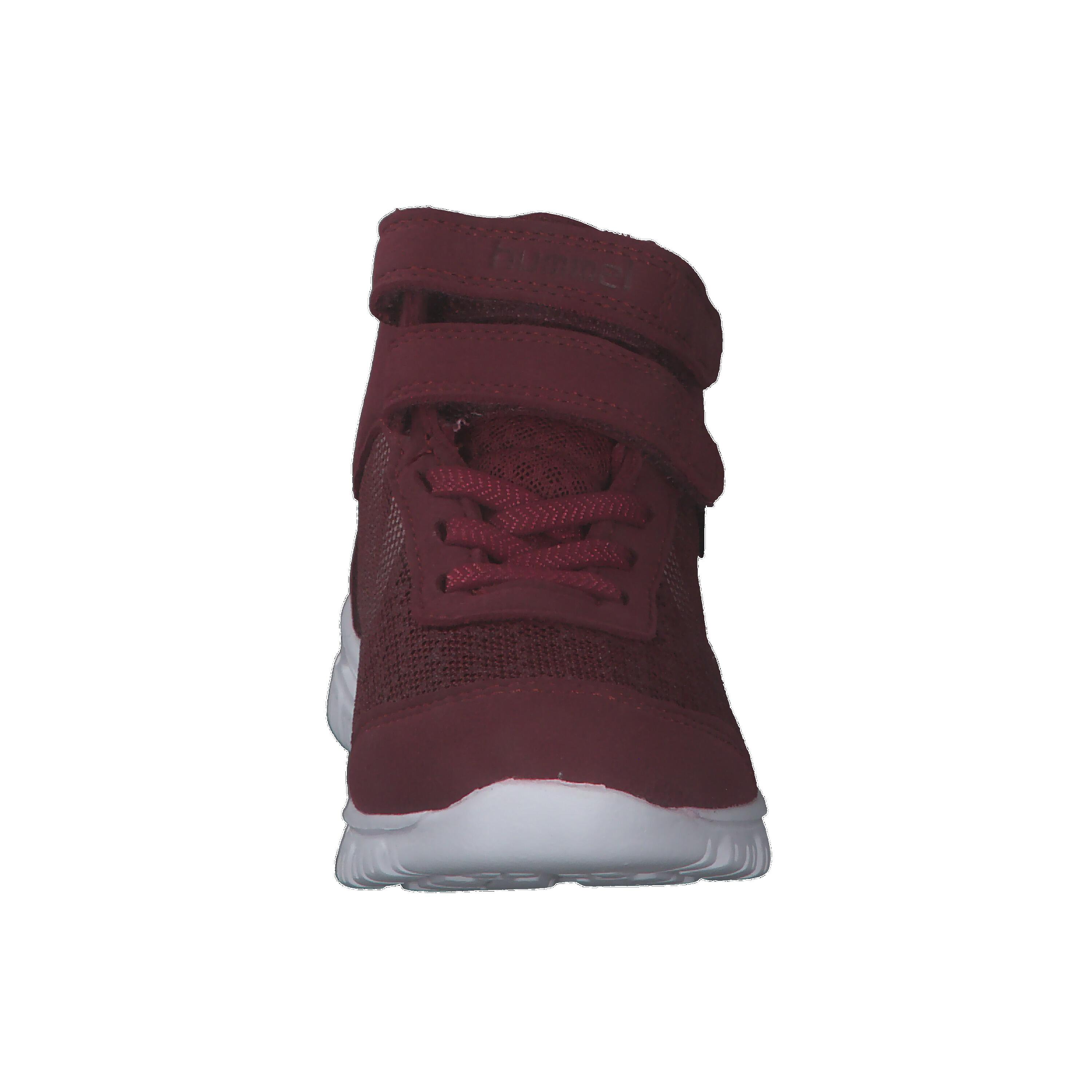 Hummel Kinder Sneaker Crosslite Mid Tex Jr 212062 3/15