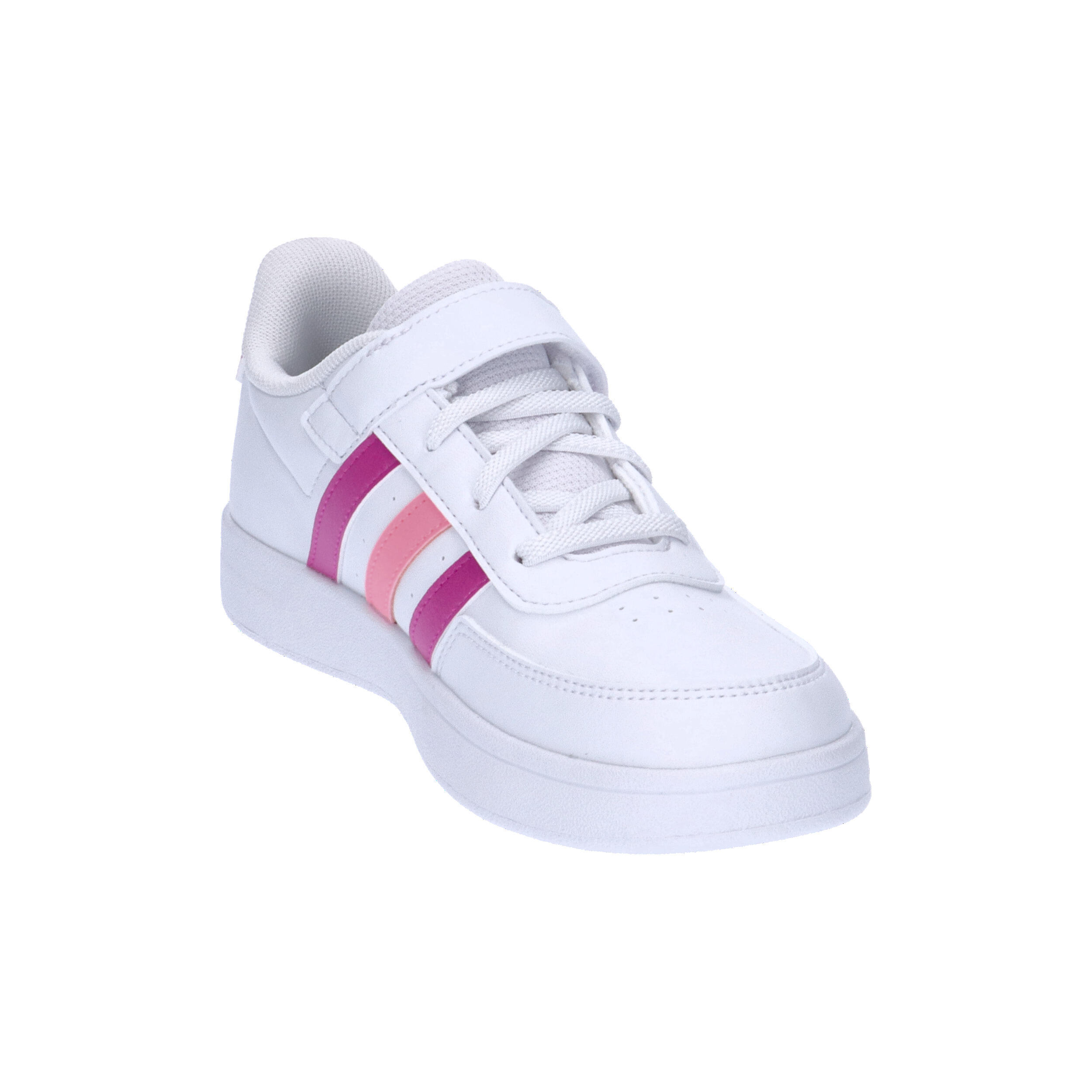 adidas Kinder Sneaker Breaknet 2.0 EL K 2/15