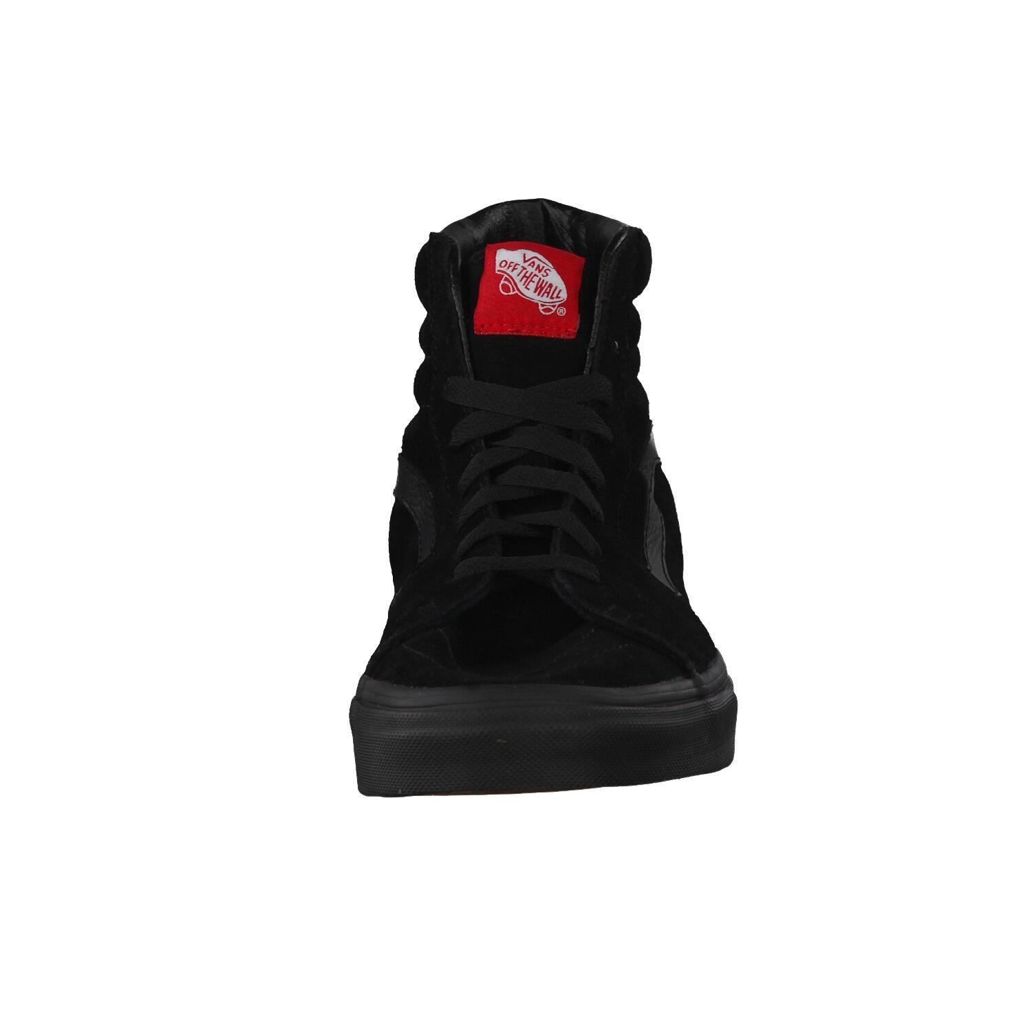 Buty VANS VD5IBKA Czarny 8/10