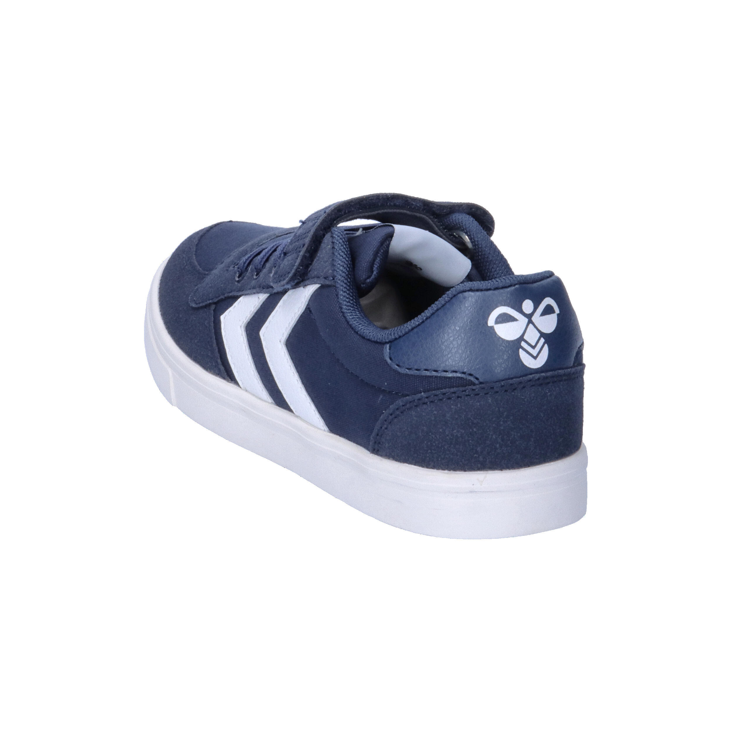 Sneakersy dla dzieci Hummel Slimmer Stadil Low 12/15
