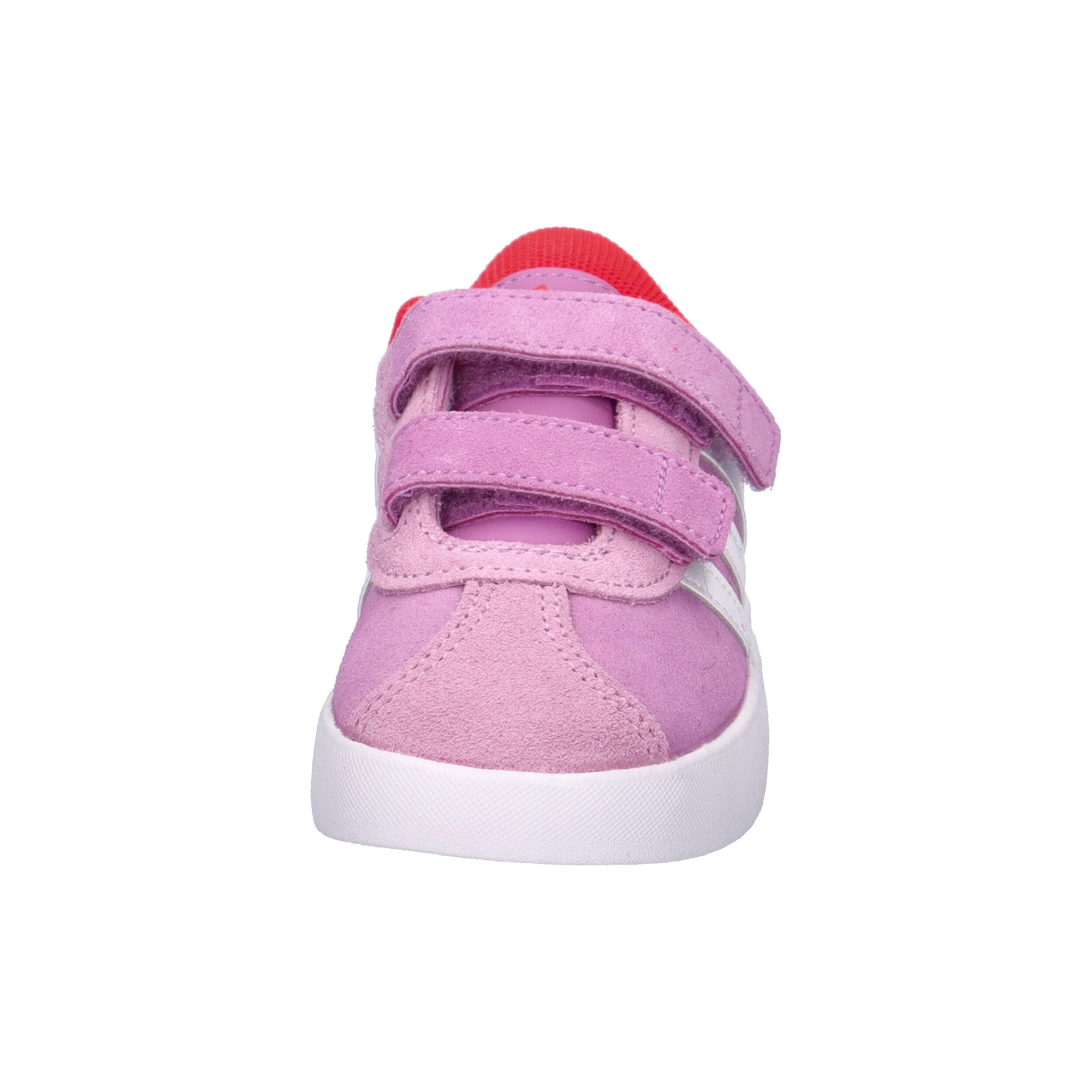 Scarpe Adidas modello JP7879 per bebè 8/10