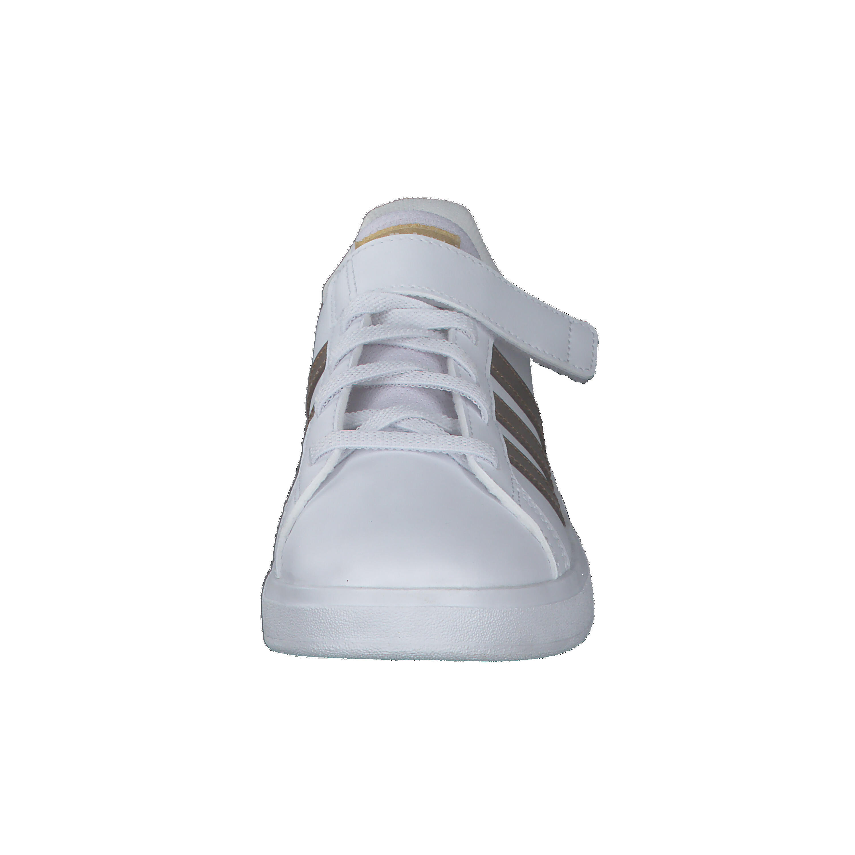 Zapatillas Niño Adidas Grand Court 20 El Blanco 3/15