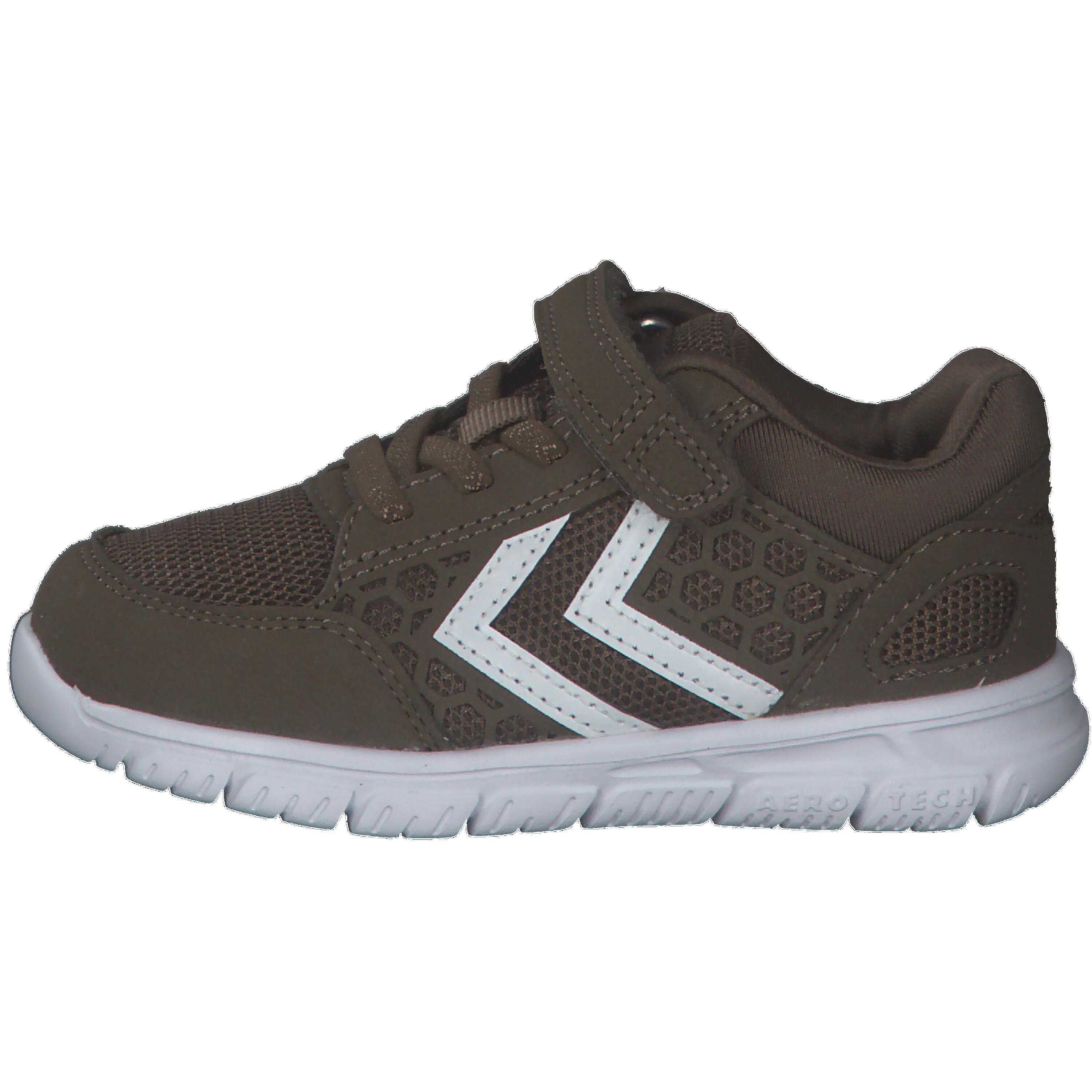 Klettverschluss Sneaker Crosslite Kinder HUMMEL 10/15