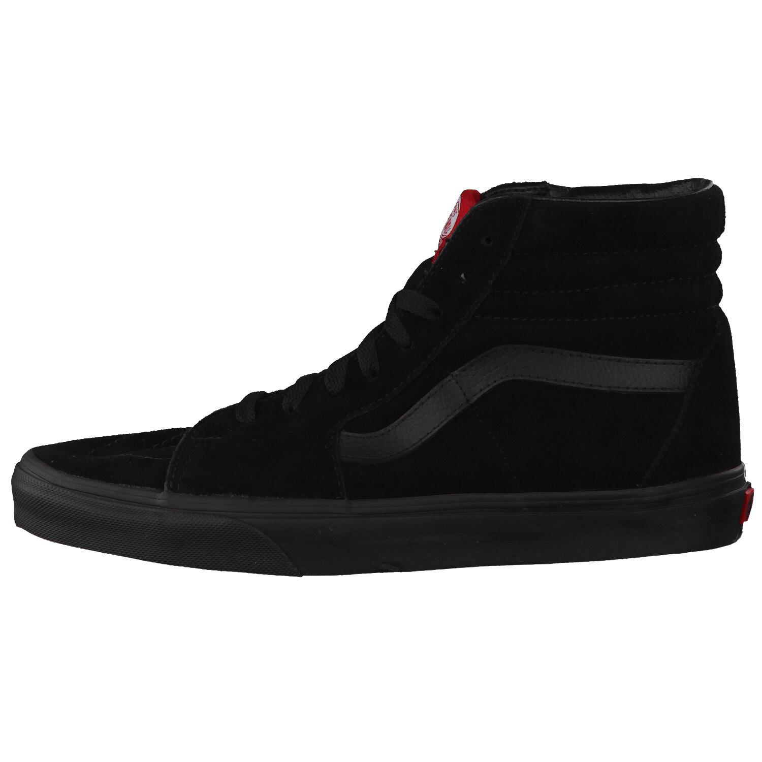 Buty VANS VD5IBKA Czarny 10/10