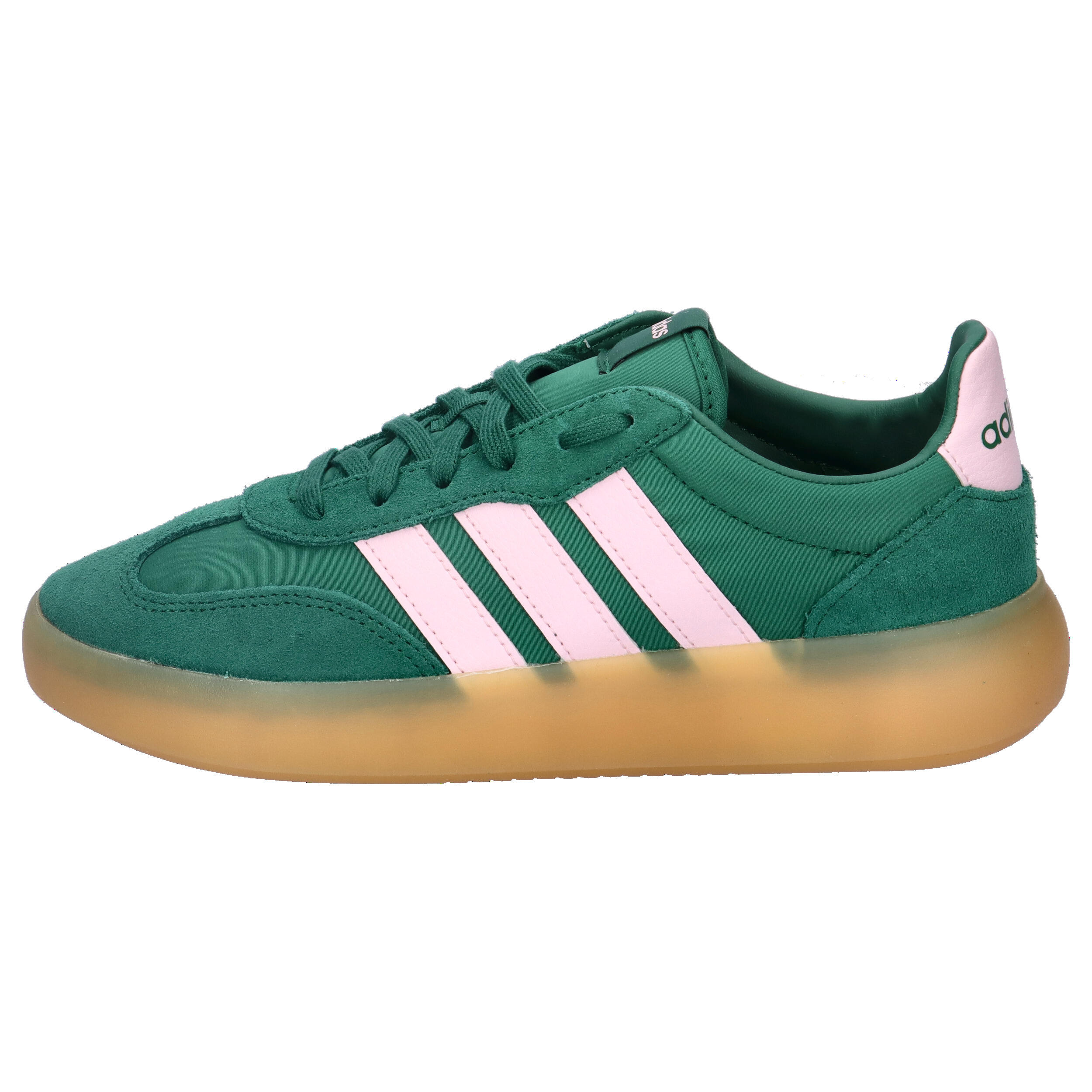 Barreda Decode Schuh 10/15