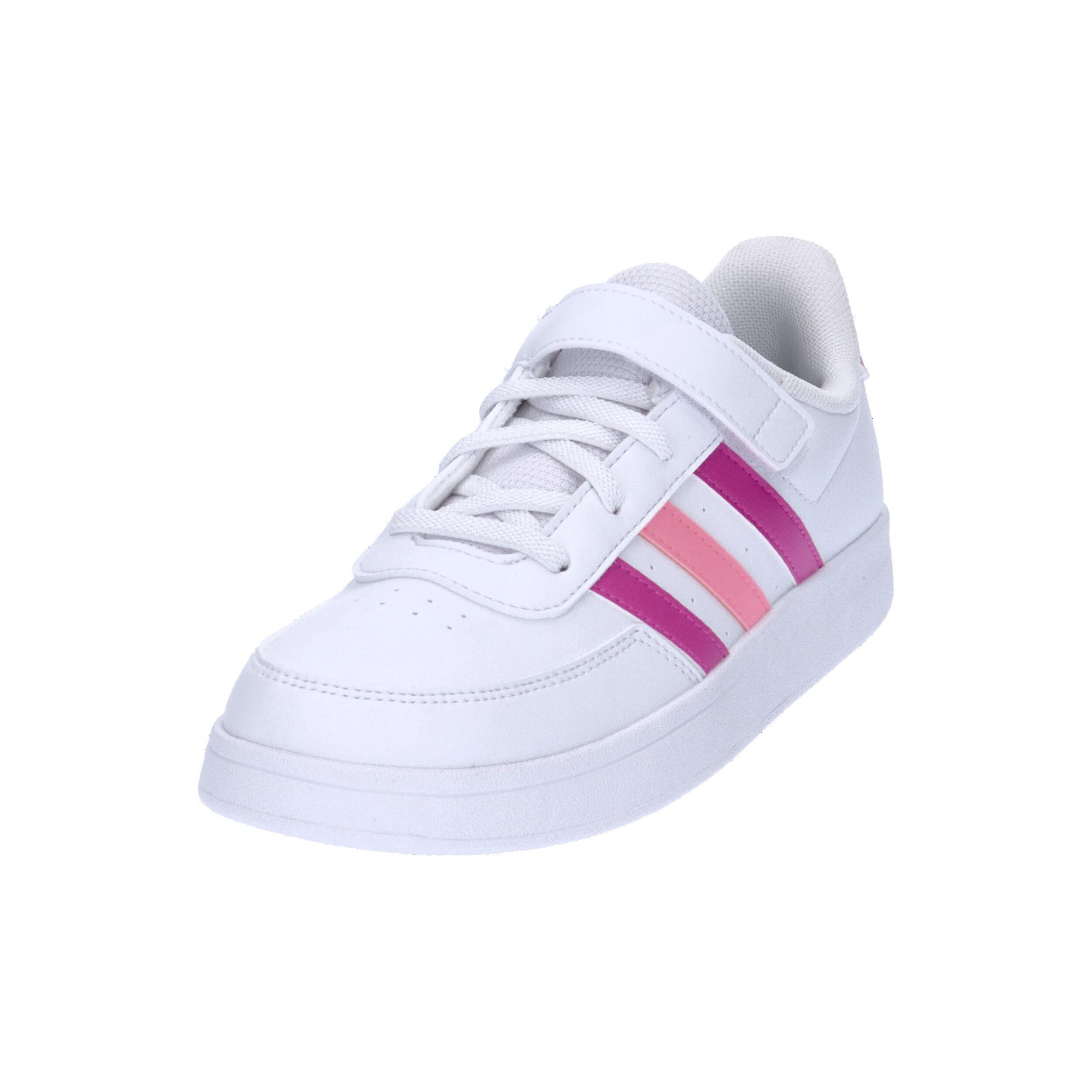 adidas Kinder Sneaker Breaknet 2.0 EL K 4/15