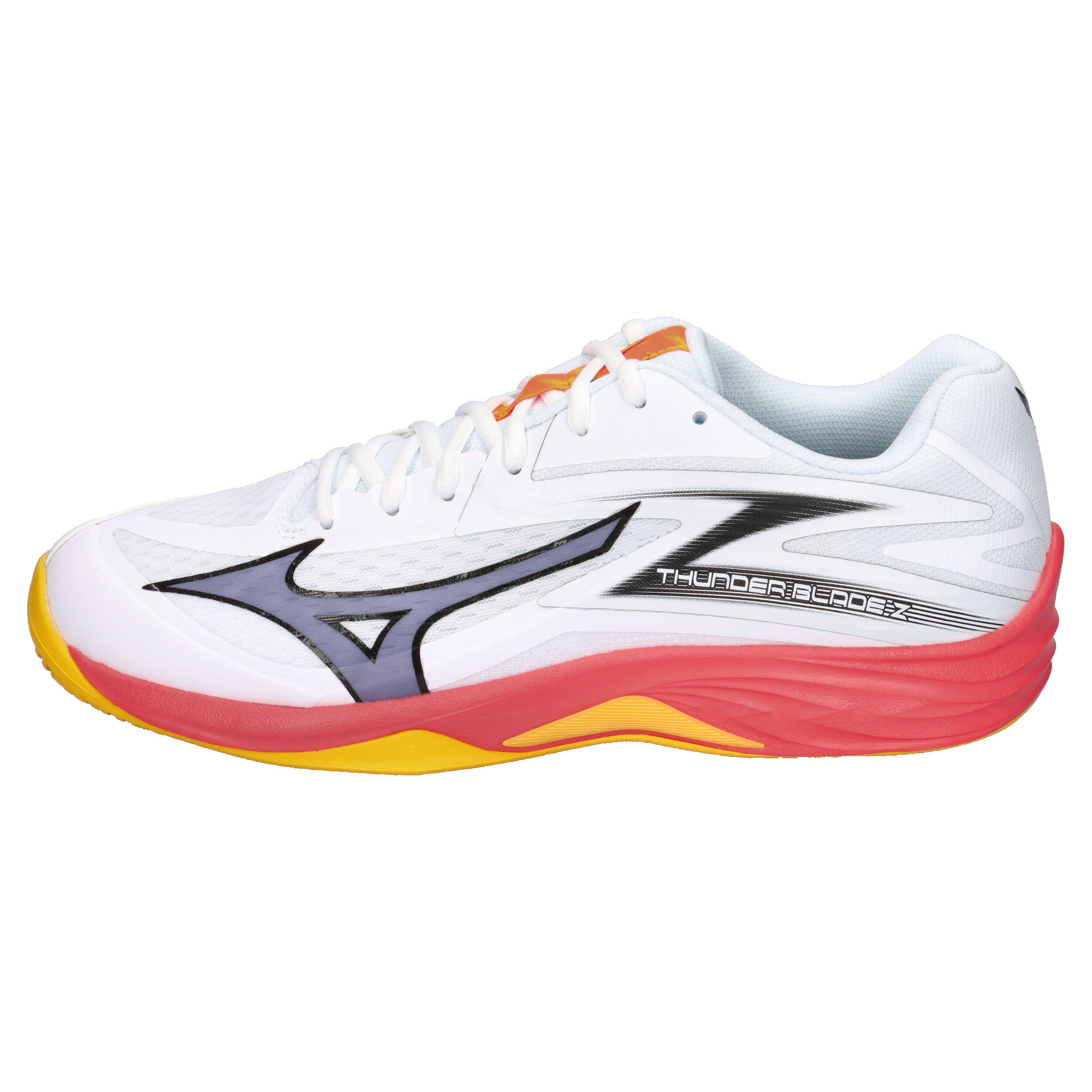 Buty halowe Mizuno Thunder Blade Z 10/15
