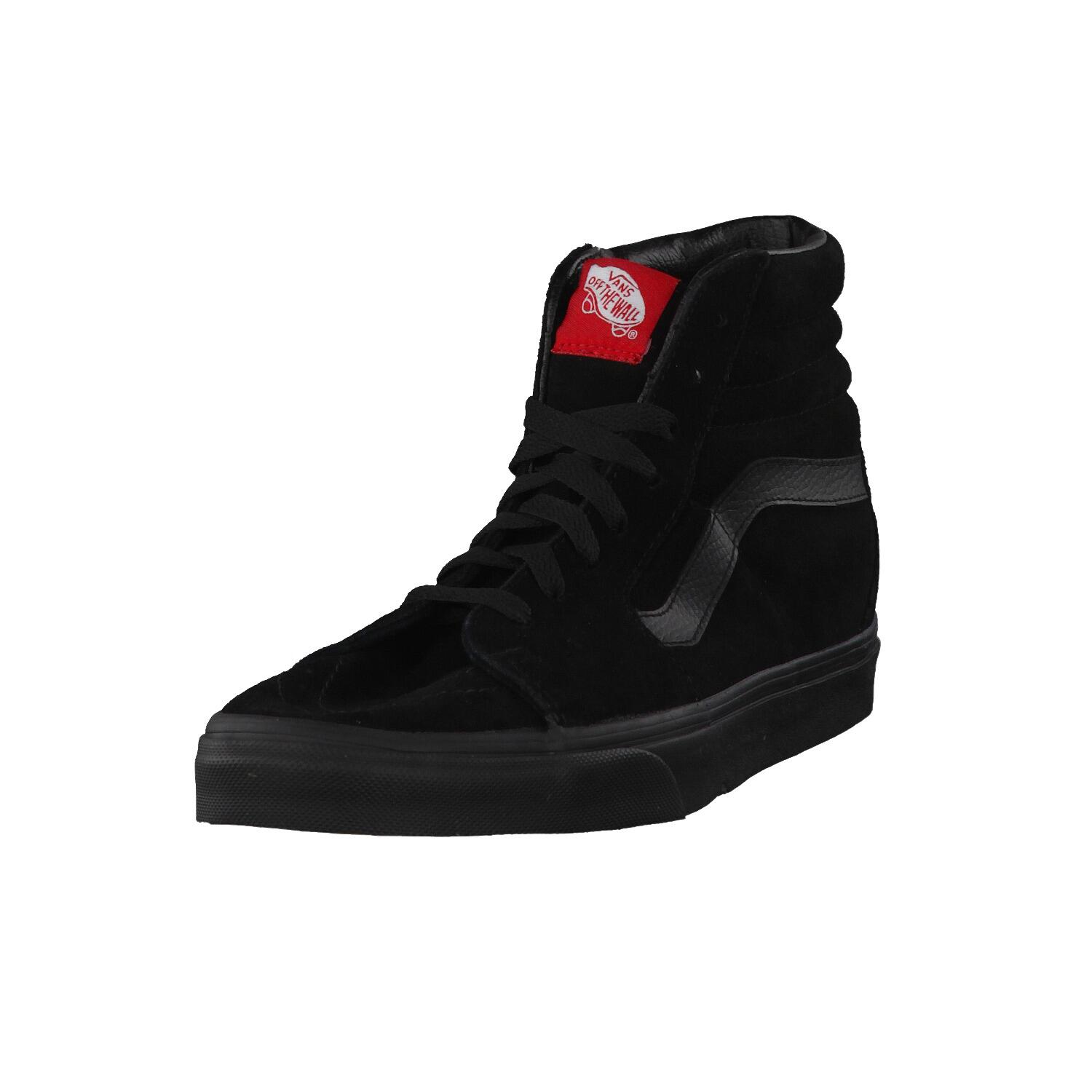 Buty VANS VD5IBKA Czarny 9/10