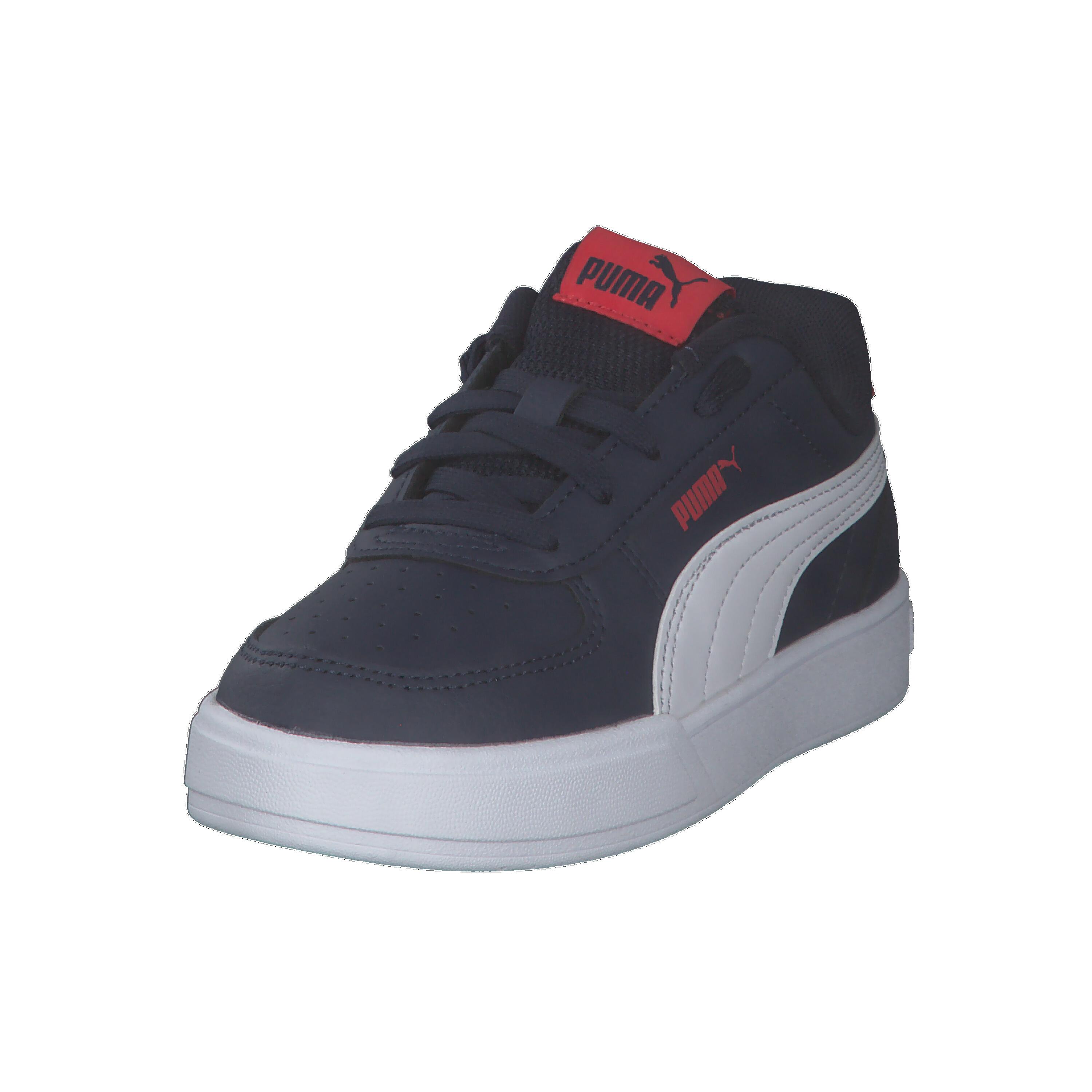Puma Kinder Sneaker Caven PS 382057 4/15
