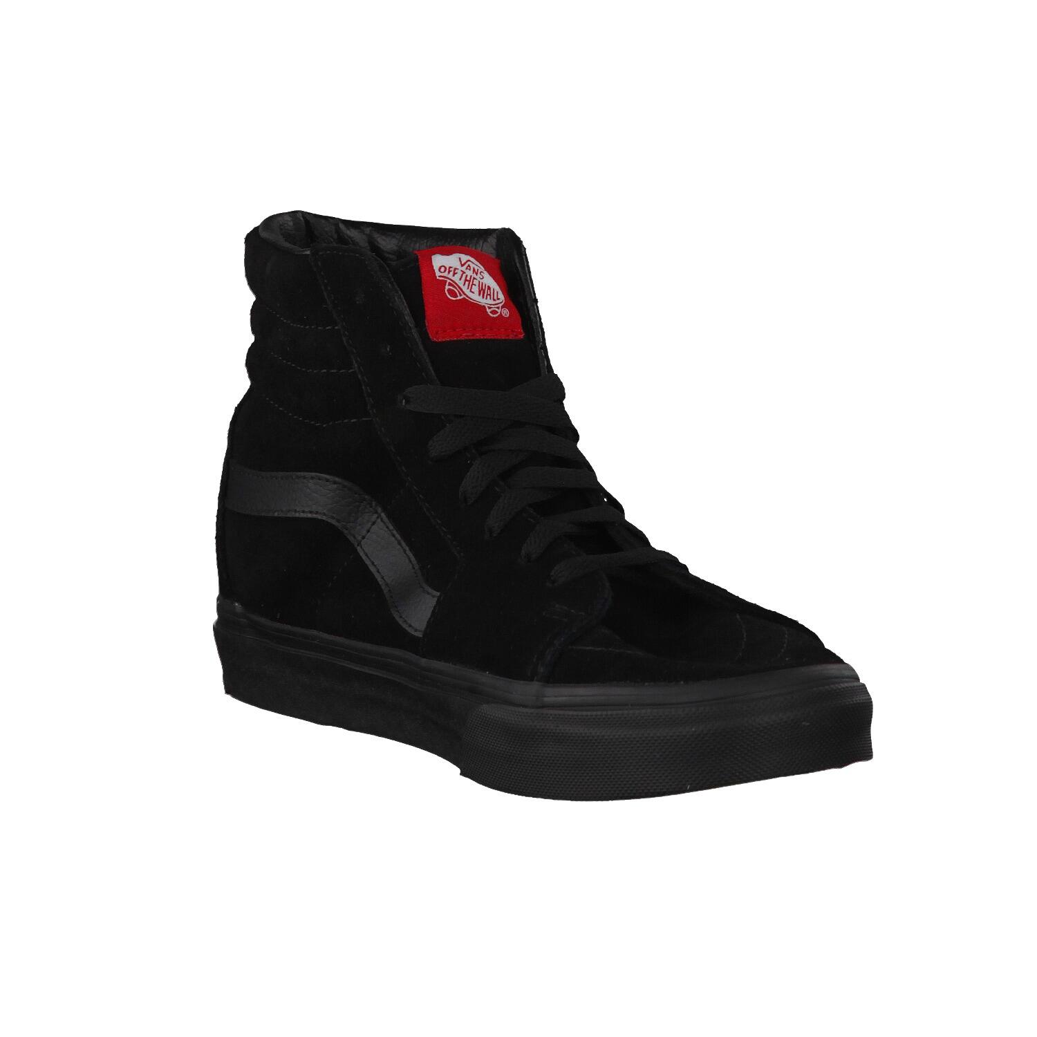 Buty VANS VD5IBKA Czarny 7/10