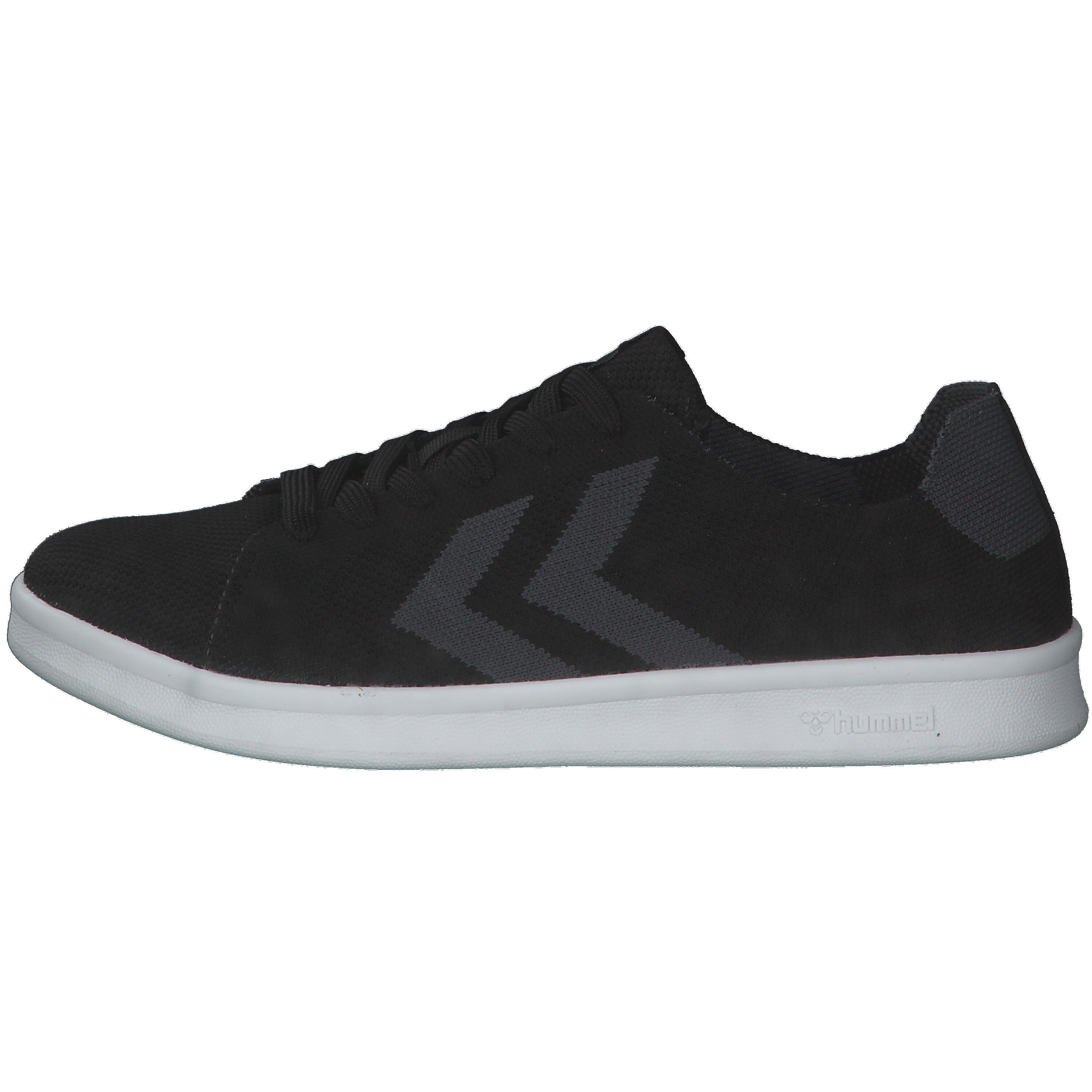 Busan Knit Sneaker Low Unisex 10/15