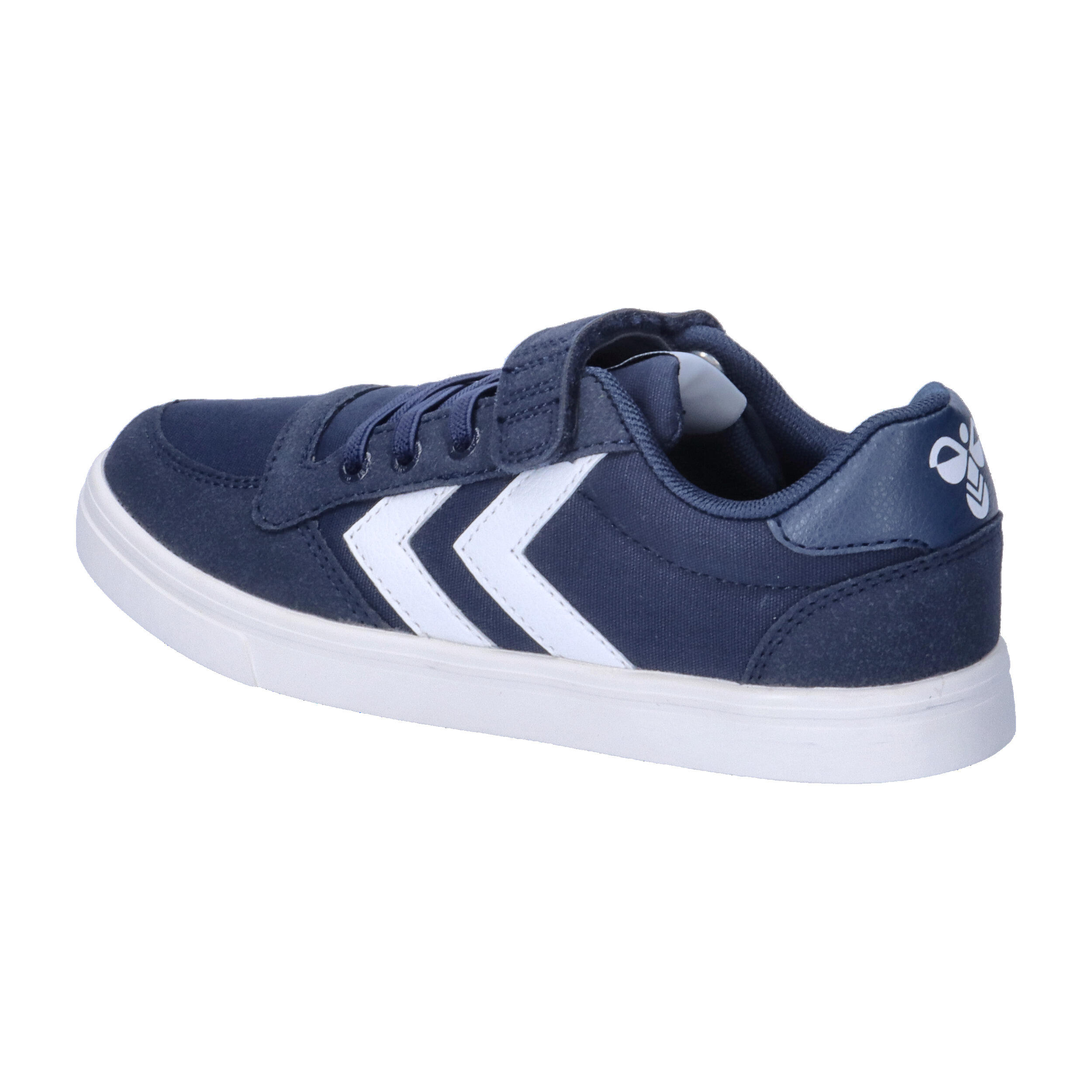 Sneakersy dla dzieci Hummel Slimmer Stadil Low 11/15