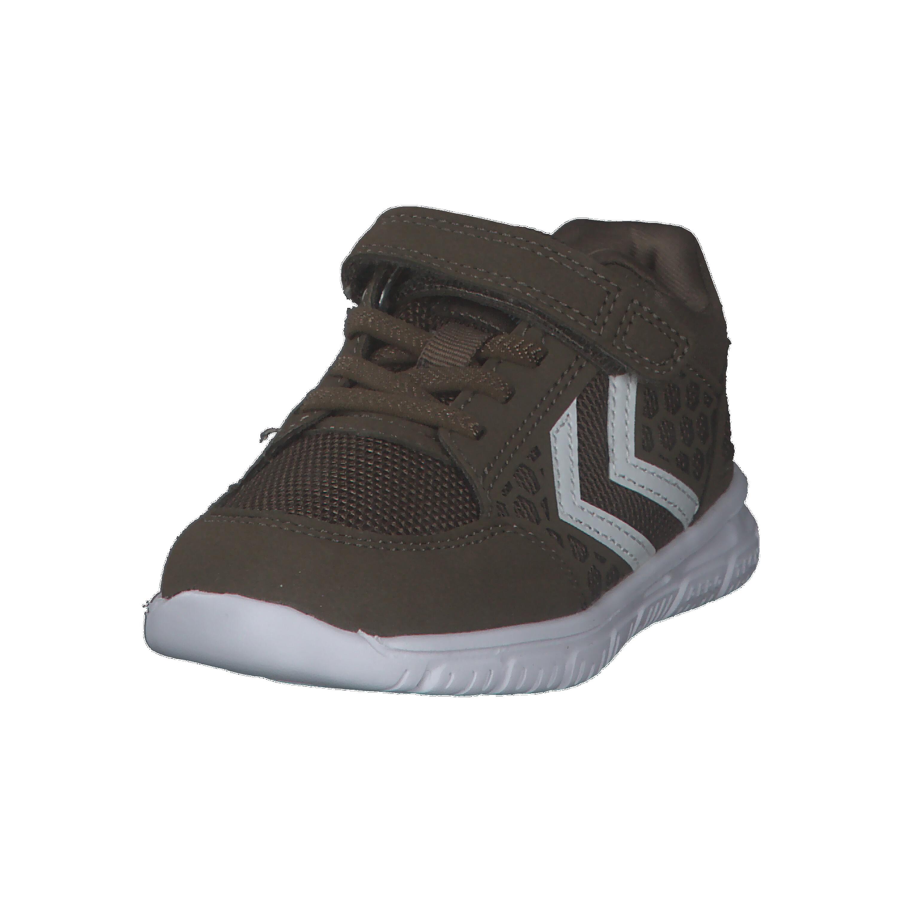 Klettverschluss Sneaker Crosslite Kinder HUMMEL 9/15