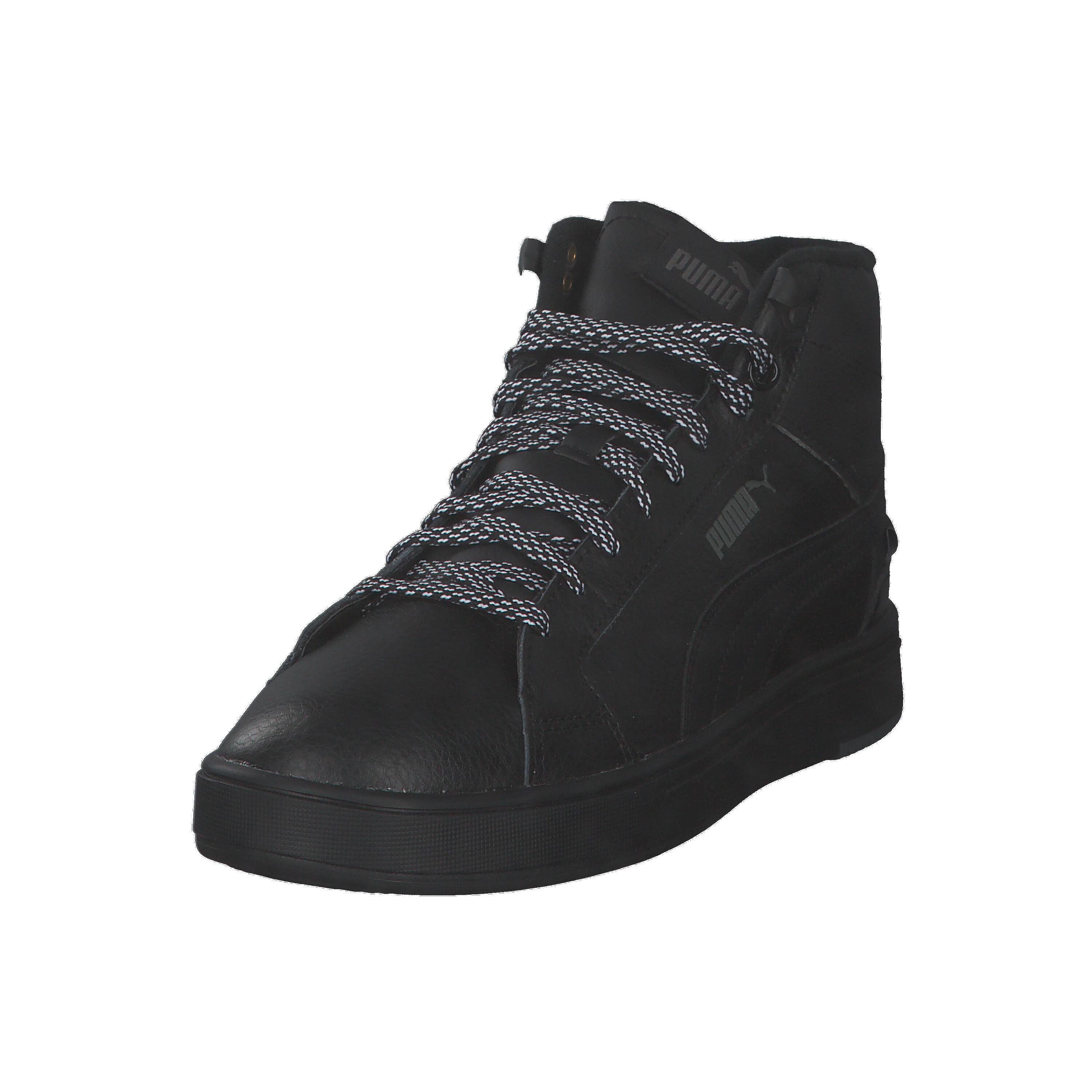 Sapatilhas para homens / masculino Puma Serve Pro Mid Ptx 4/15