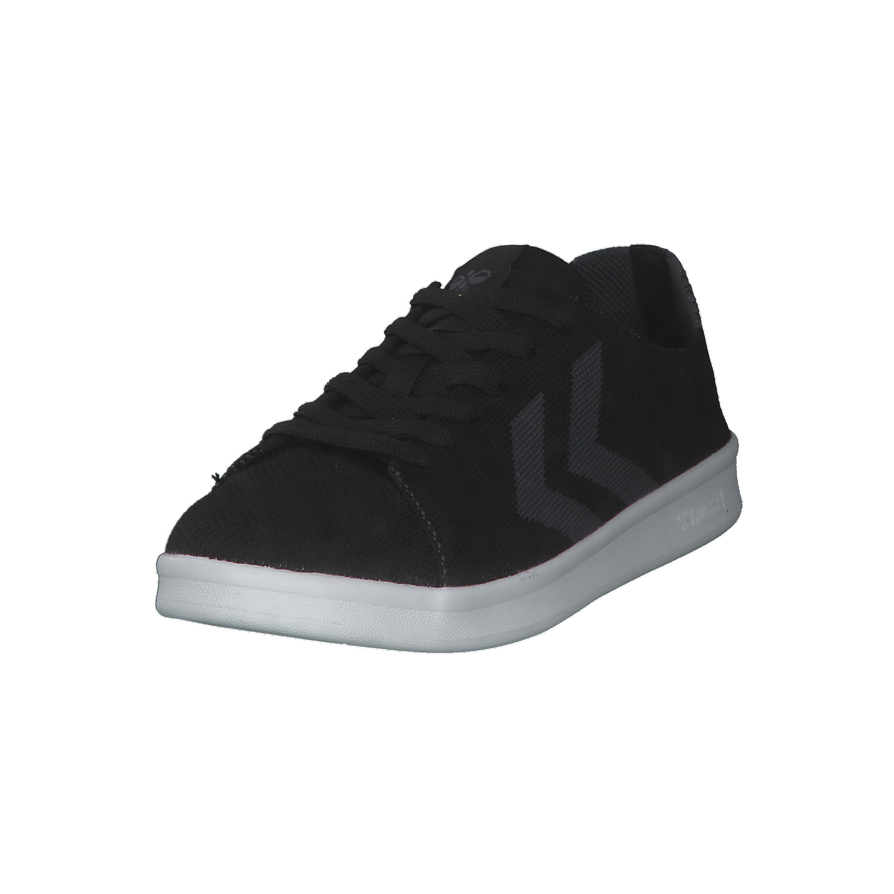 Busan Knit Sneaker Low Unisex 9/15