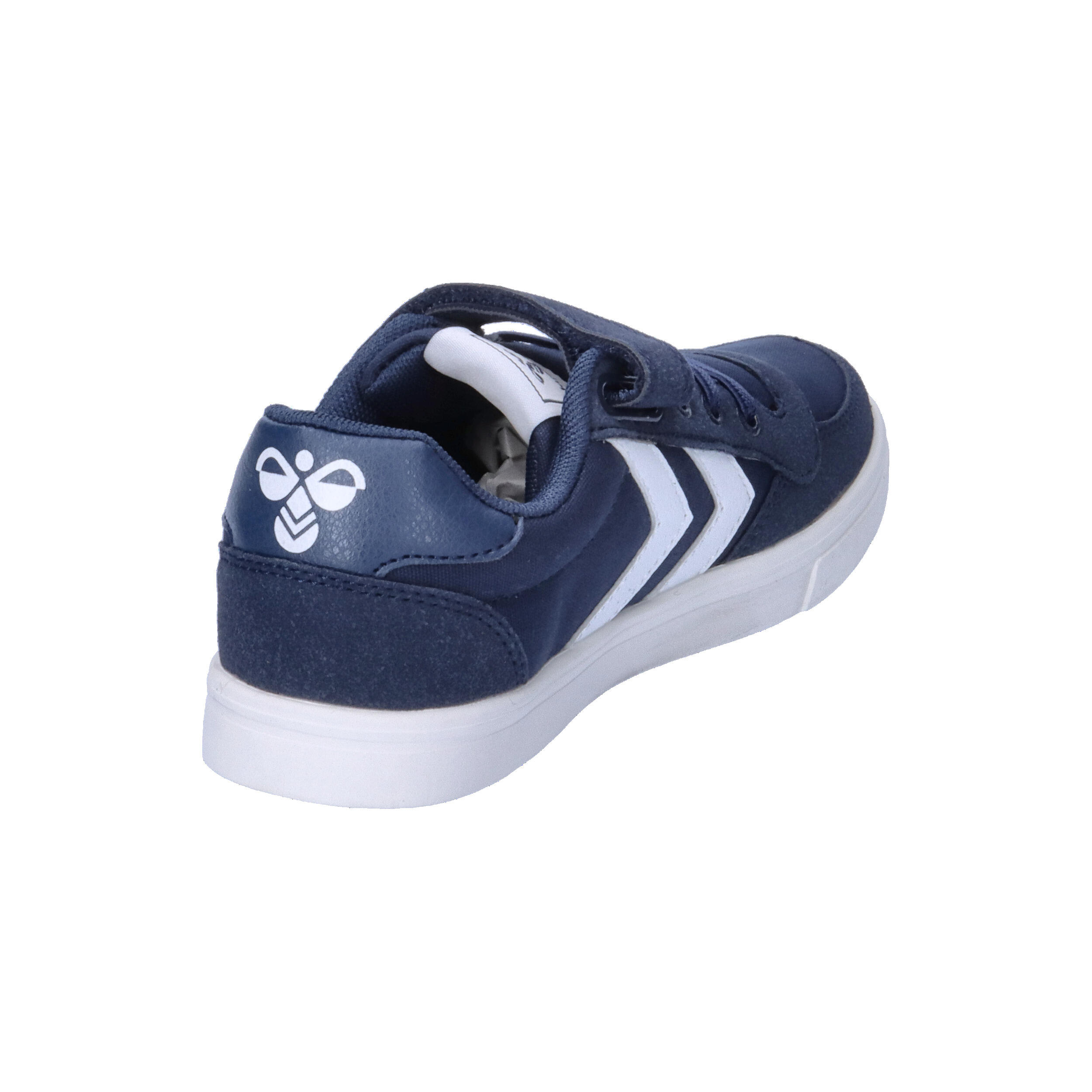 Sneakersy dla dzieci Hummel Slimmer Stadil Low 14/15