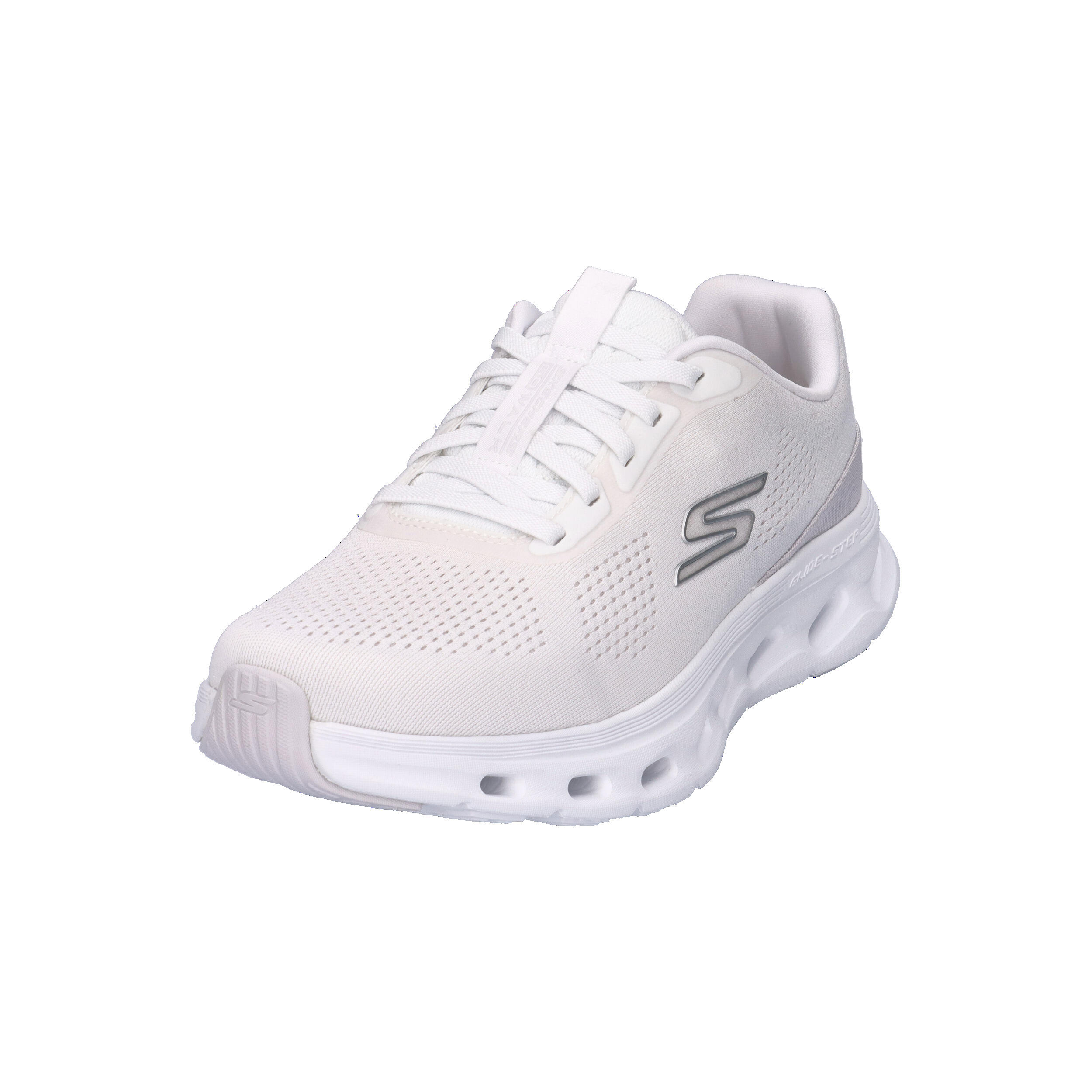 Buty SKECHERS GO WALK GLIDE STEP 2.0 Biały 9/15