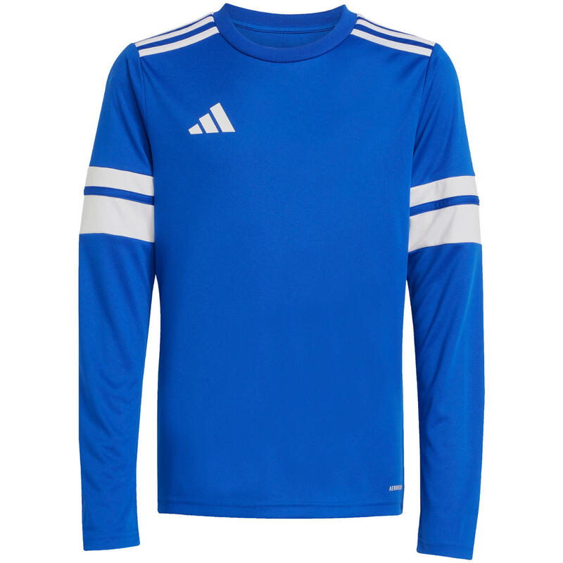 Tricou pentru copii adidas Squadra 25 Long Sleeve