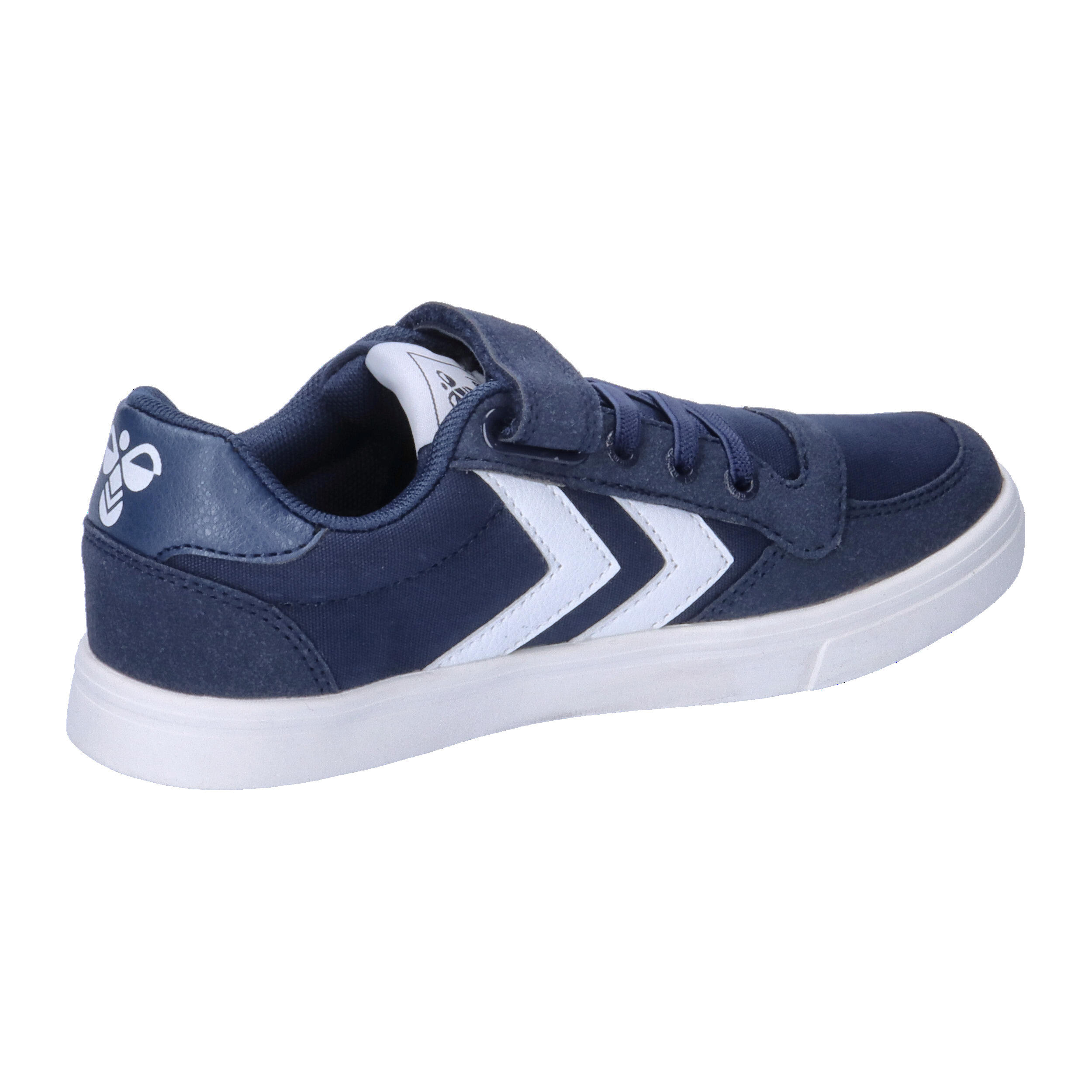 Sneakersy dla dzieci Hummel Slimmer Stadil Low 15/15