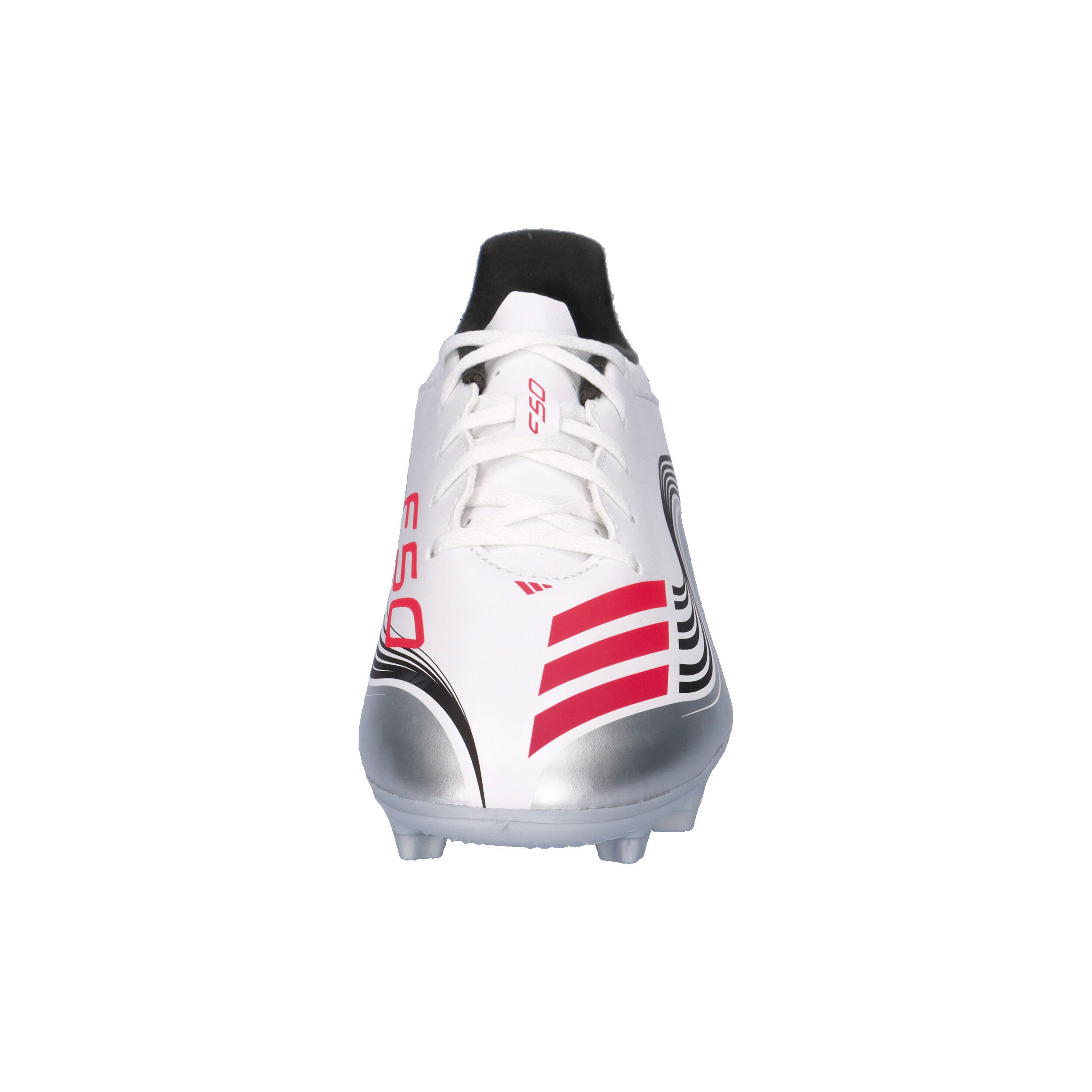 F50 Messi Club Firm/Multi-Ground Boots 8/10