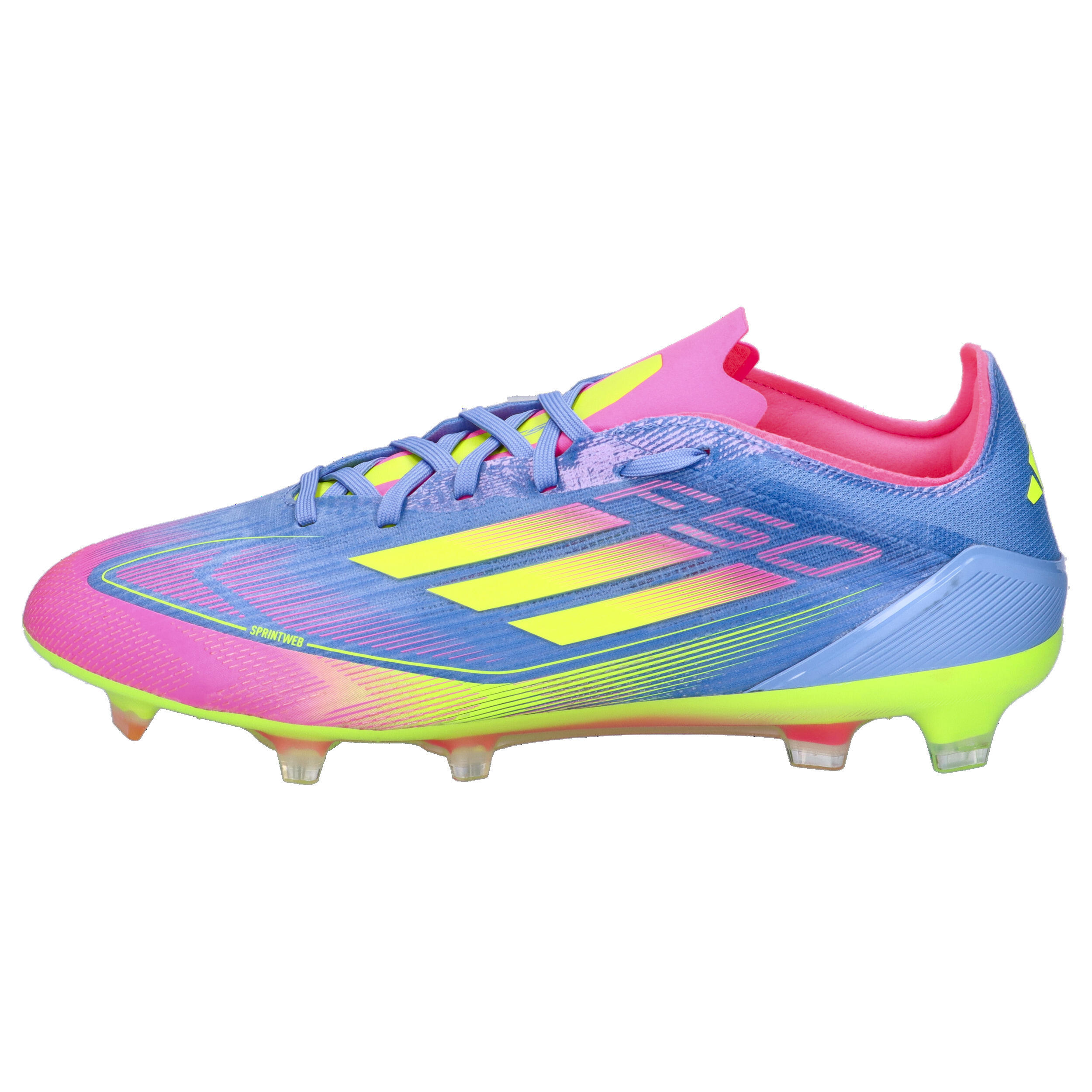 Kopačky F50 Pro Firm Ground 10/15