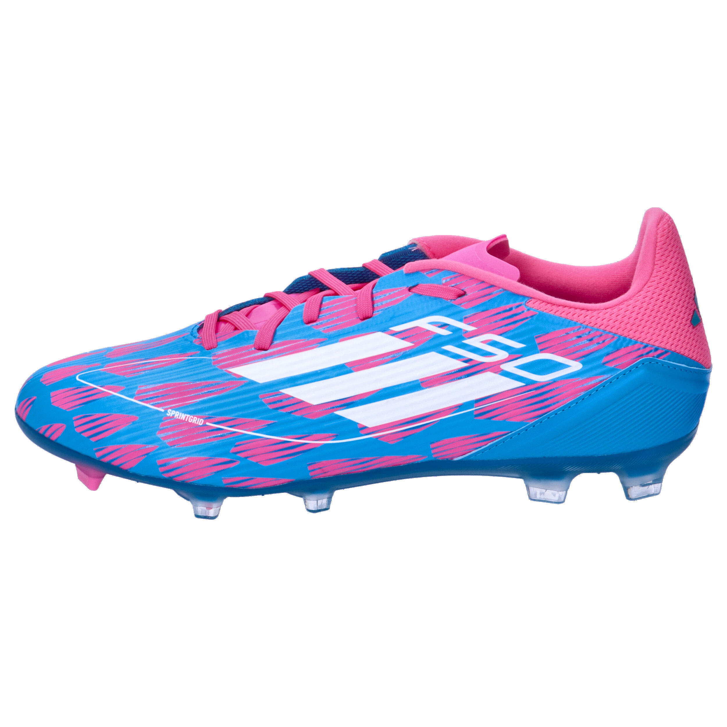 Scarpe da calcio F50 League Firm/Multi-Ground 10/15