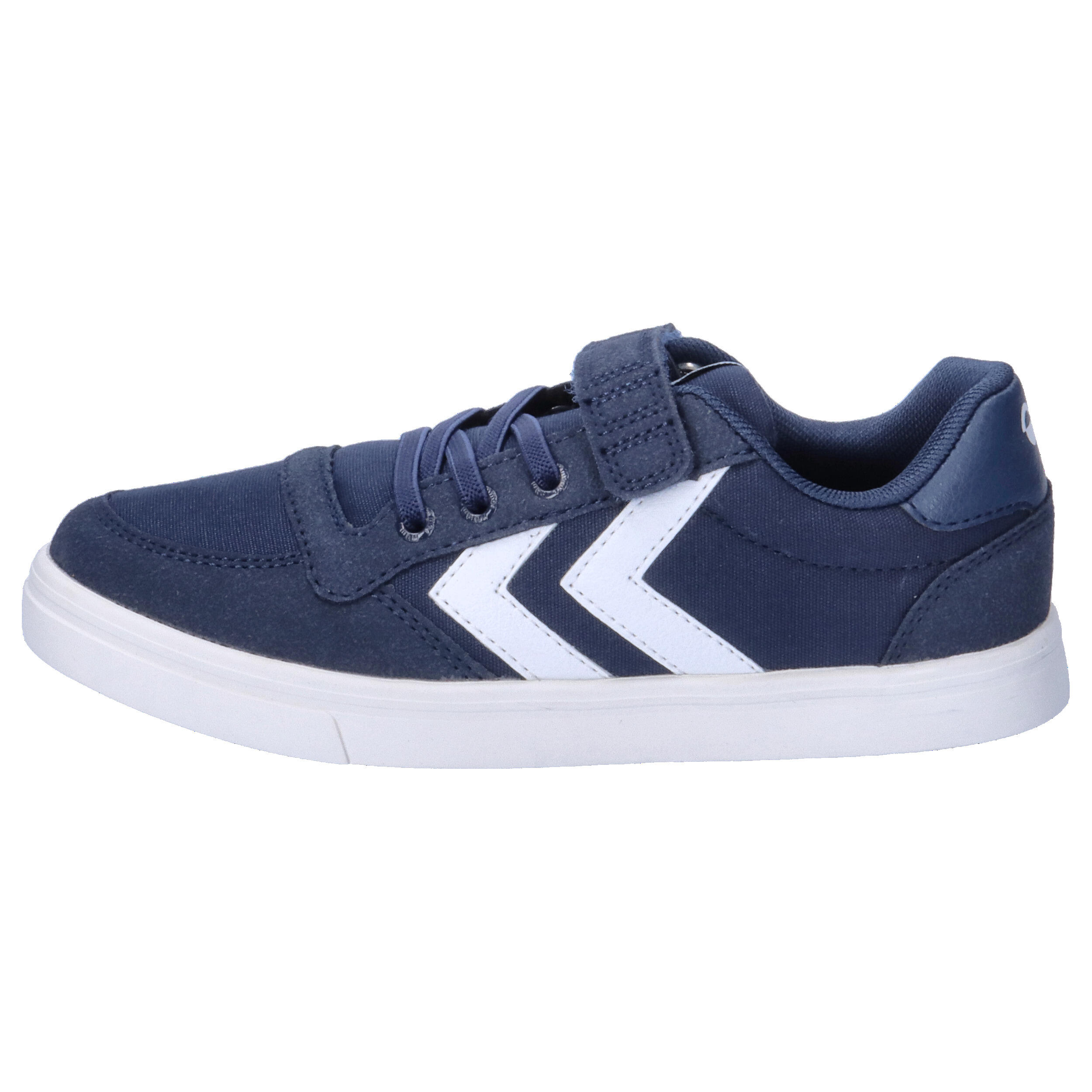 Sneakersy dla dzieci Hummel Slimmer Stadil Low 10/15