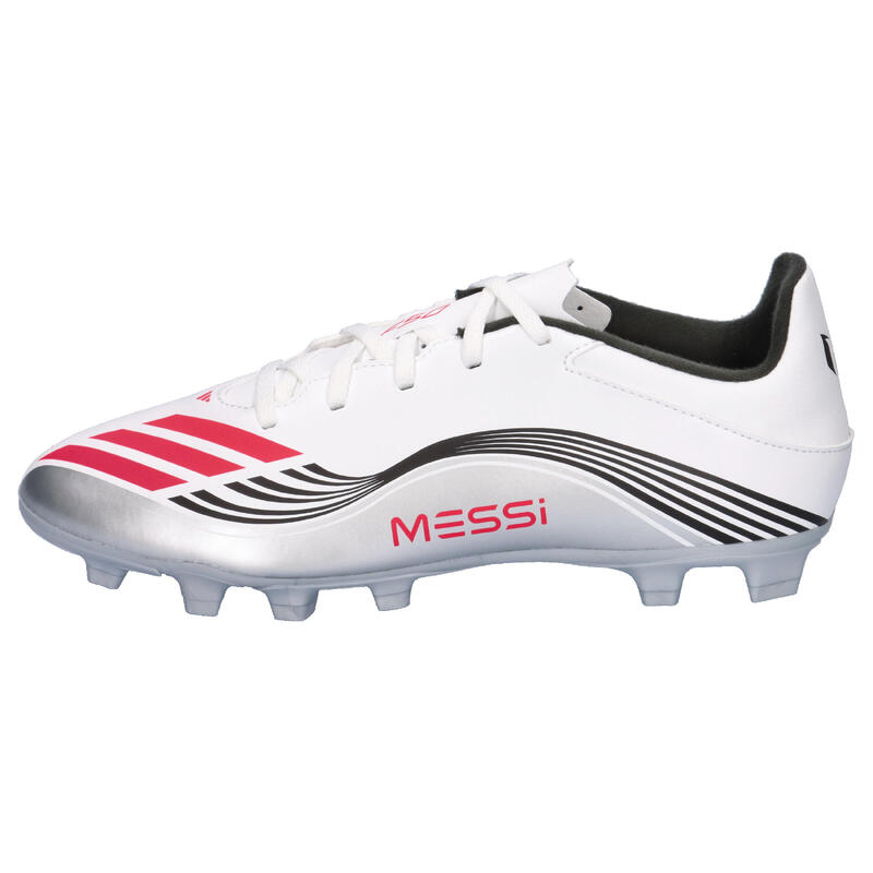 Ghete F50 Messi Club pentru teren dur/multi-teren
