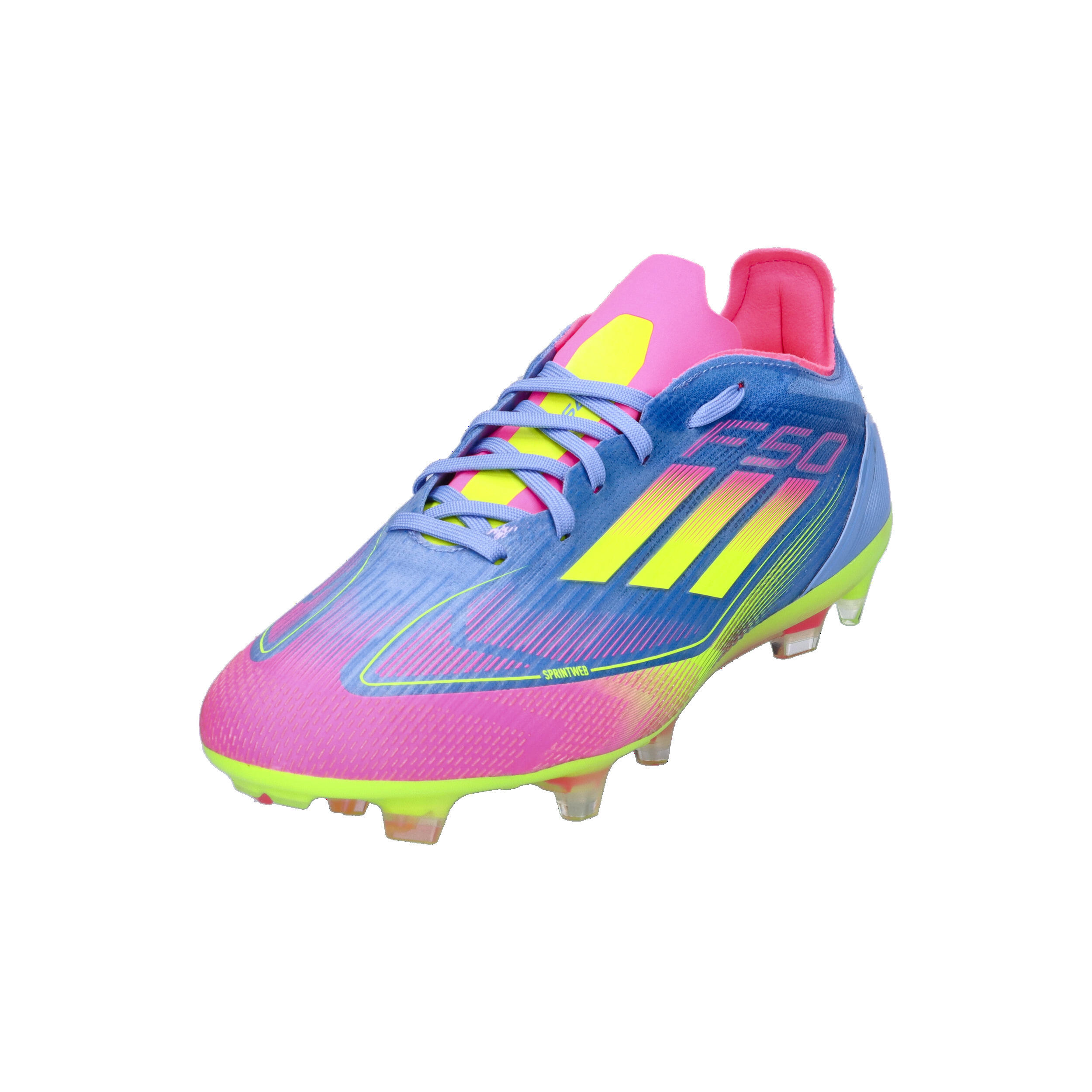 Kopačky F50 Pro Firm Ground 9/15