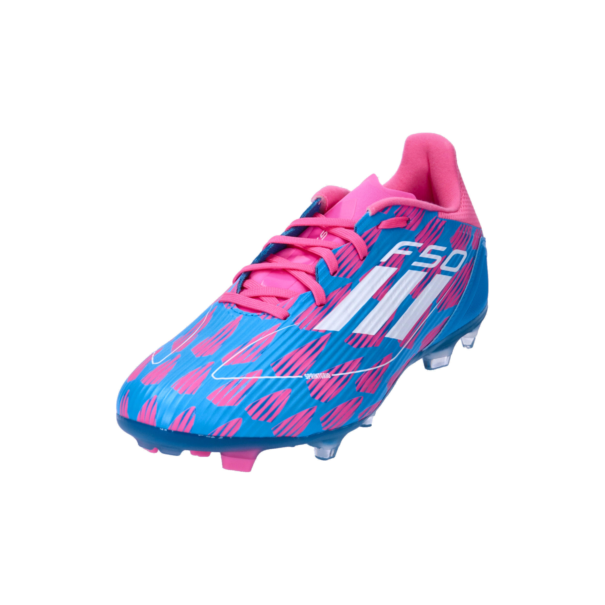 Scarpe da calcio F50 League Firm/Multi-Ground 9/15