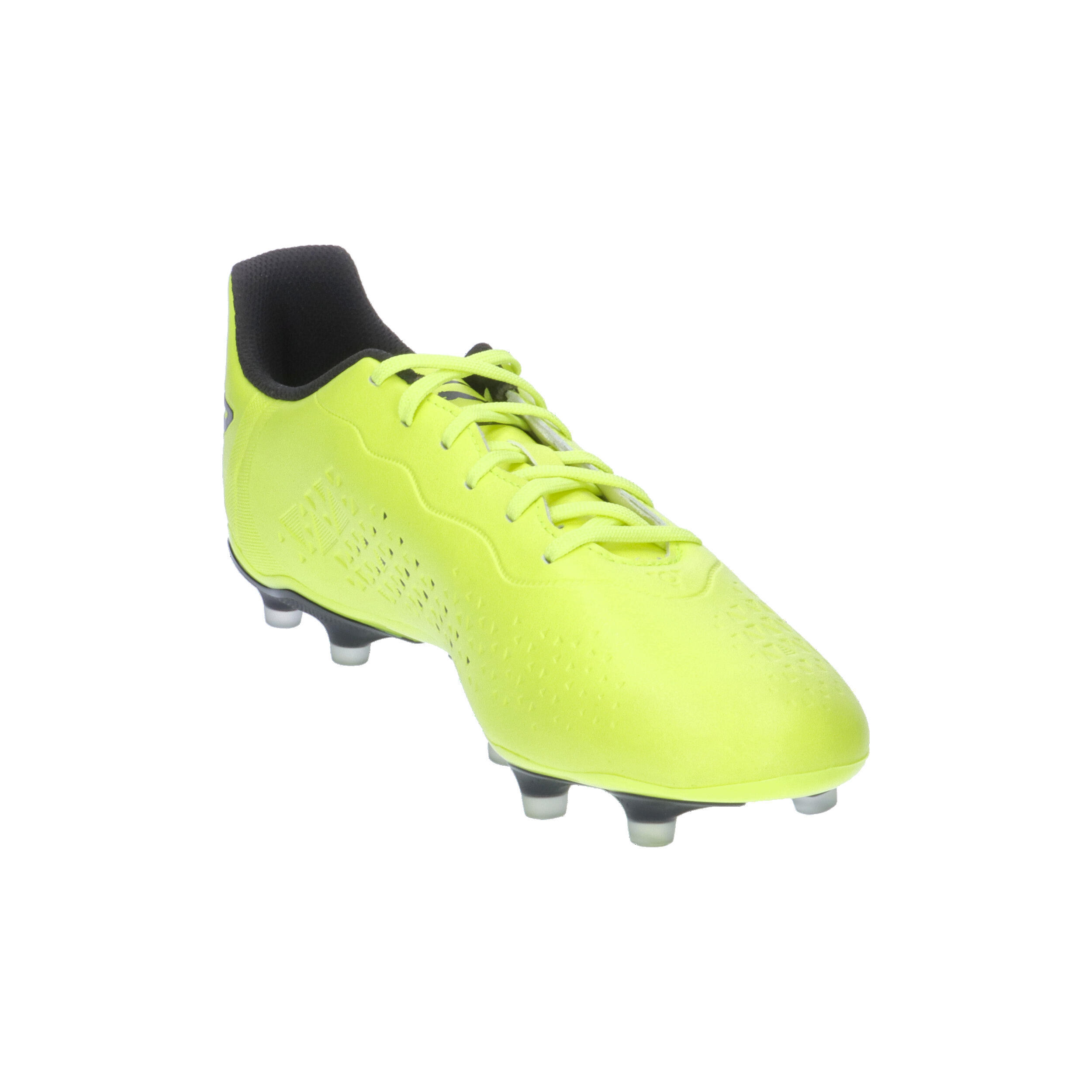 Scarpe Da Calcio Per Terreni Compatti Uomo Puma King Match Verde 7/10