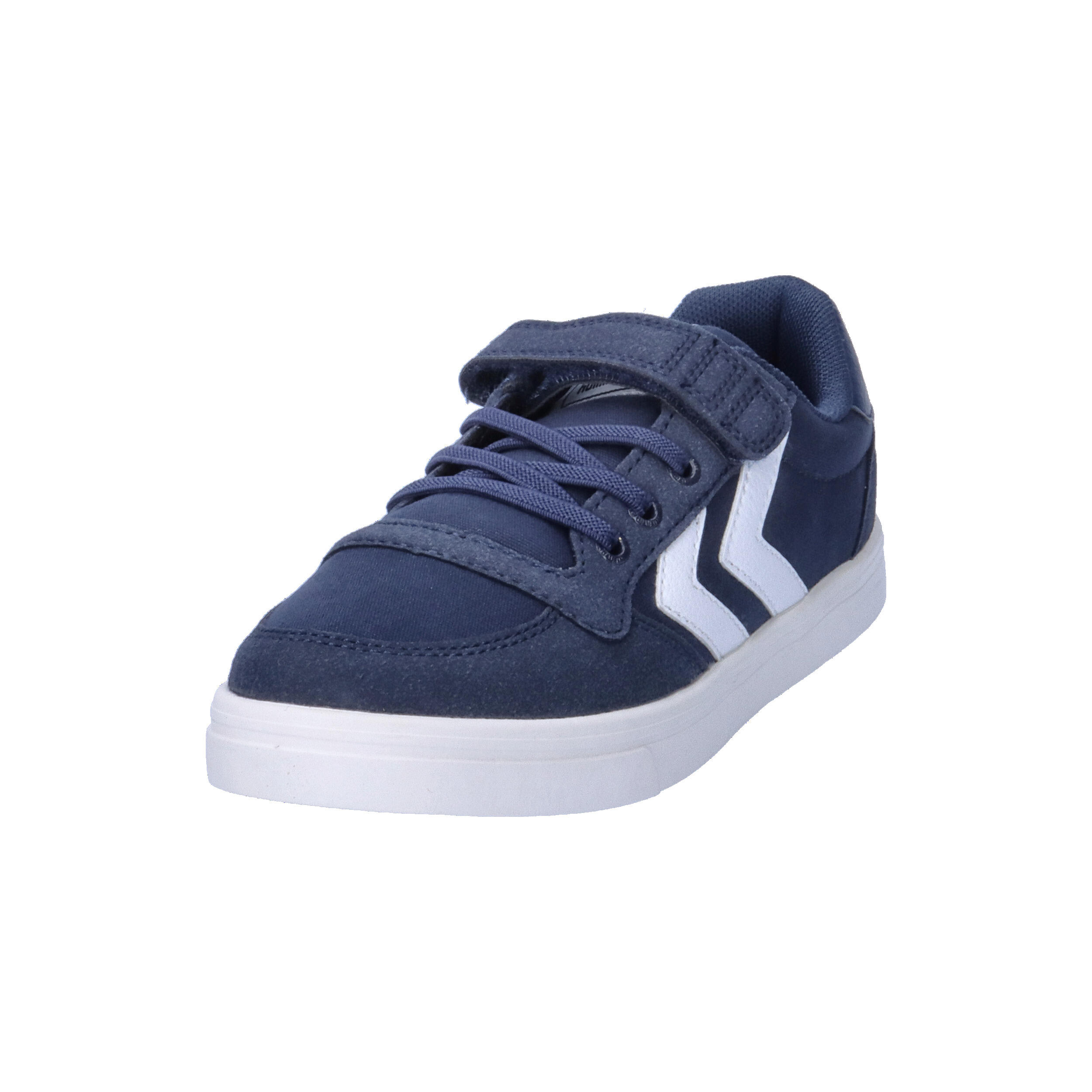 Sneakersy dla dzieci Hummel Slimmer Stadil Low 9/15