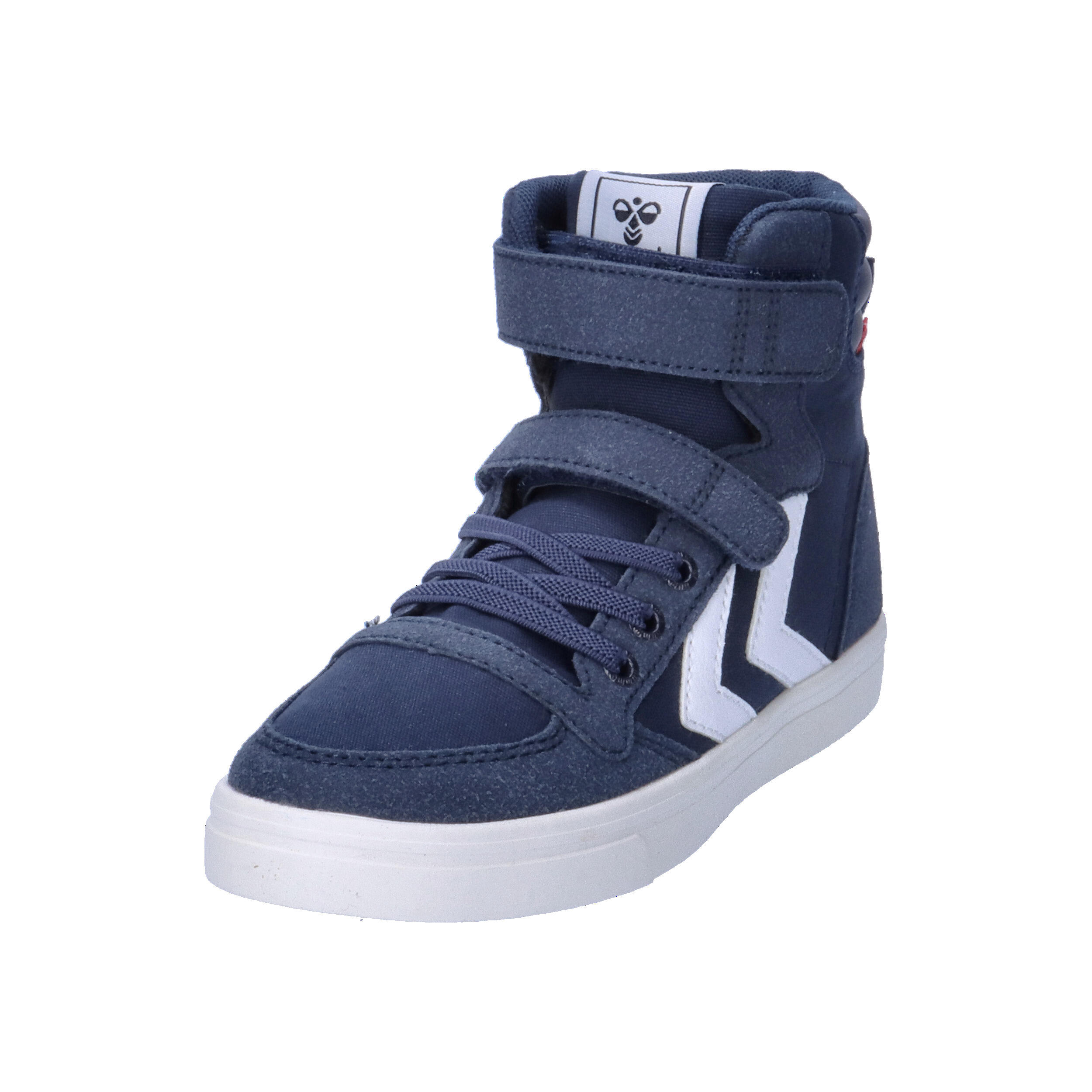 Cierre De Velcro Zapatillas Mid Slimmer Stadil Los Niños Unisex 9/15
