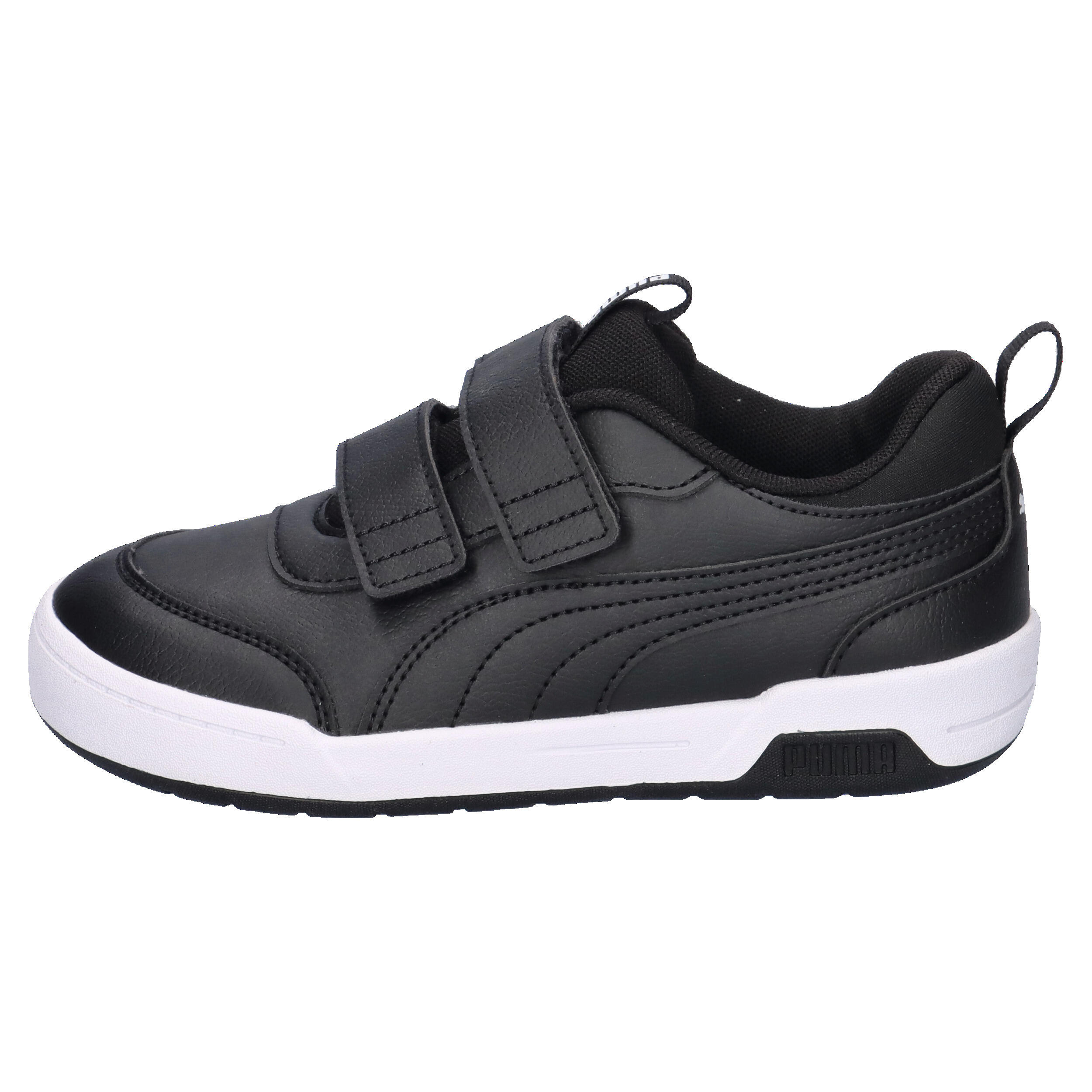 Multiflex 2 Sneakers Kinder PUMA 10/15