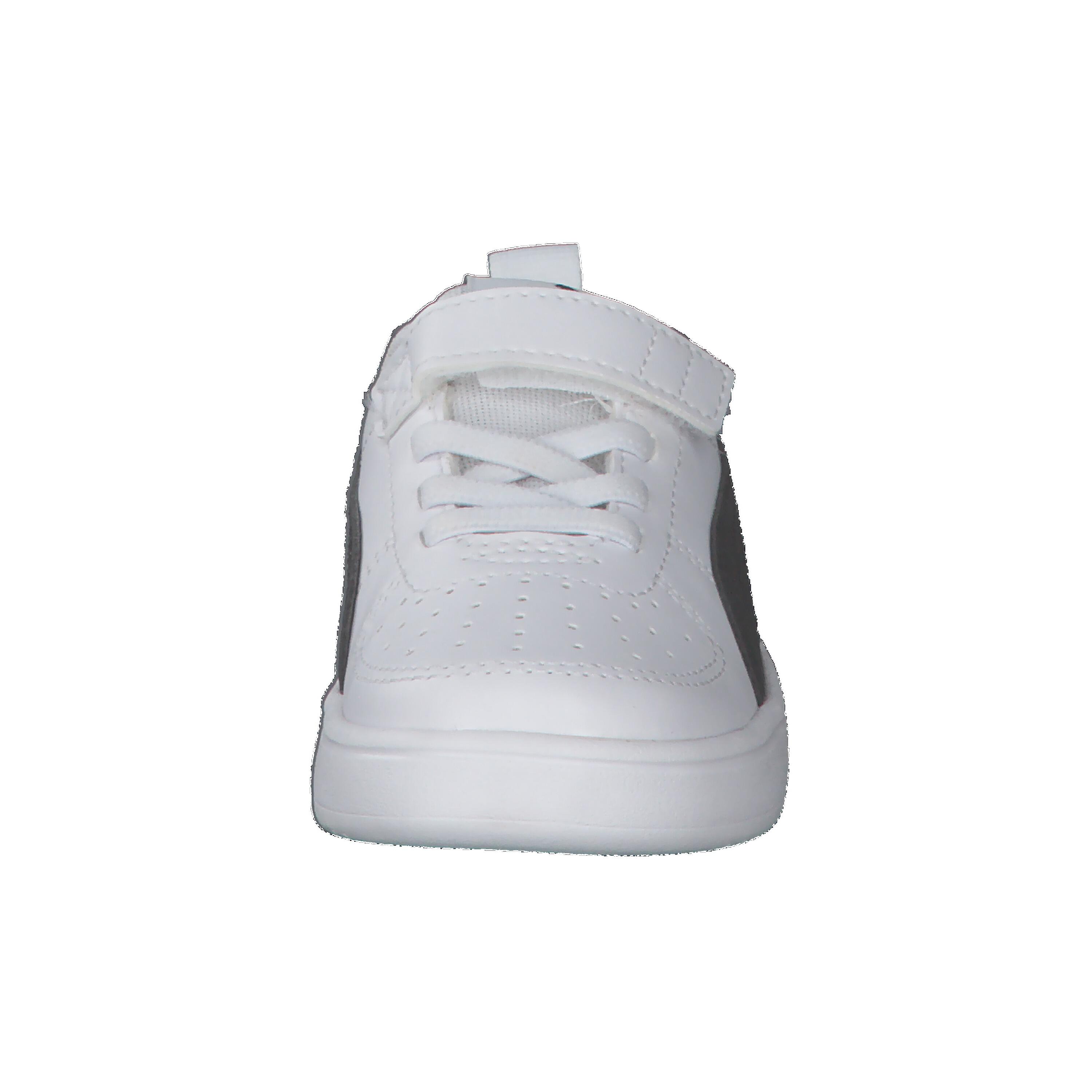 Schoen Puma model 384314-03 voor jongens 3/15