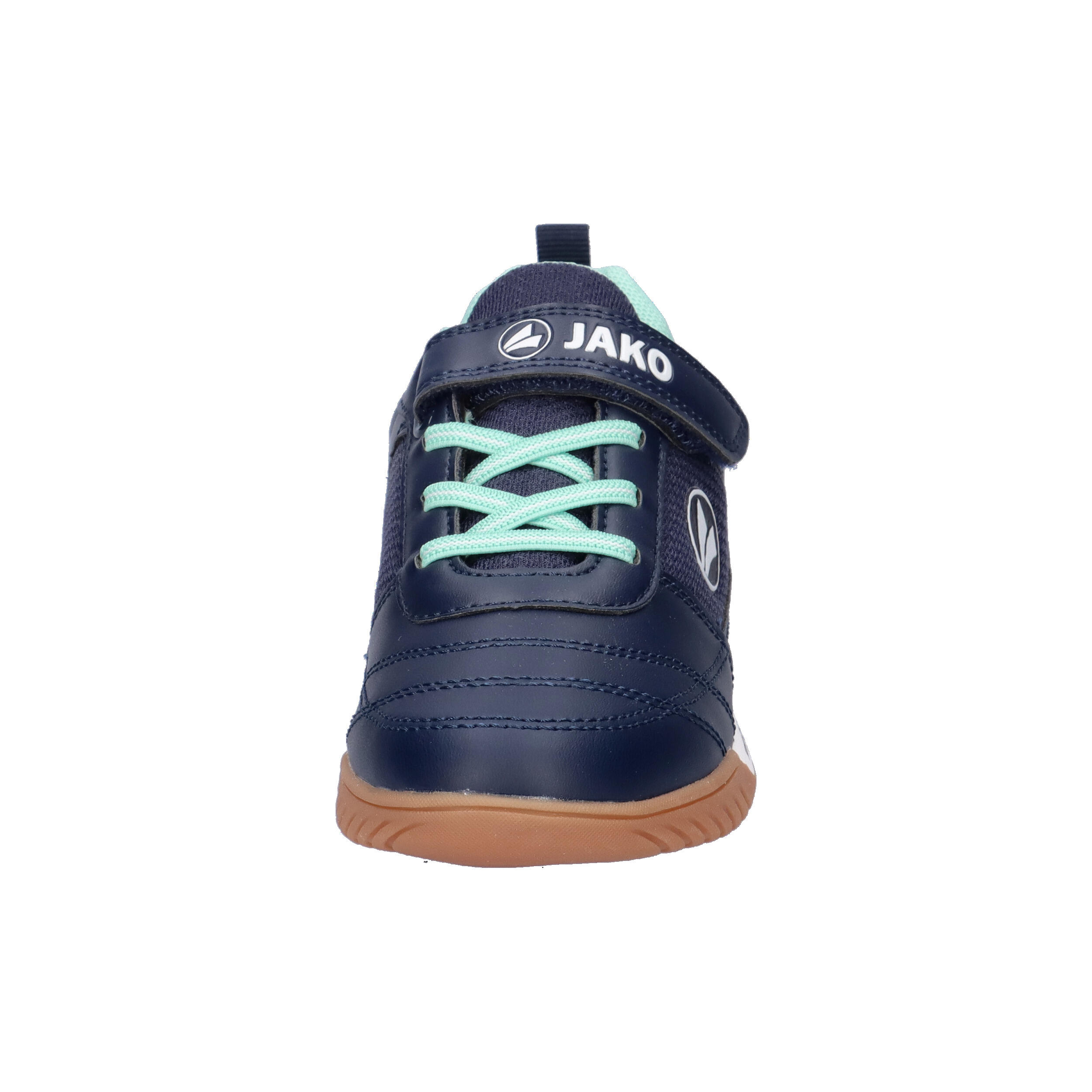 Zapatillas indoor para niños Jako Iconrush ID 8/10