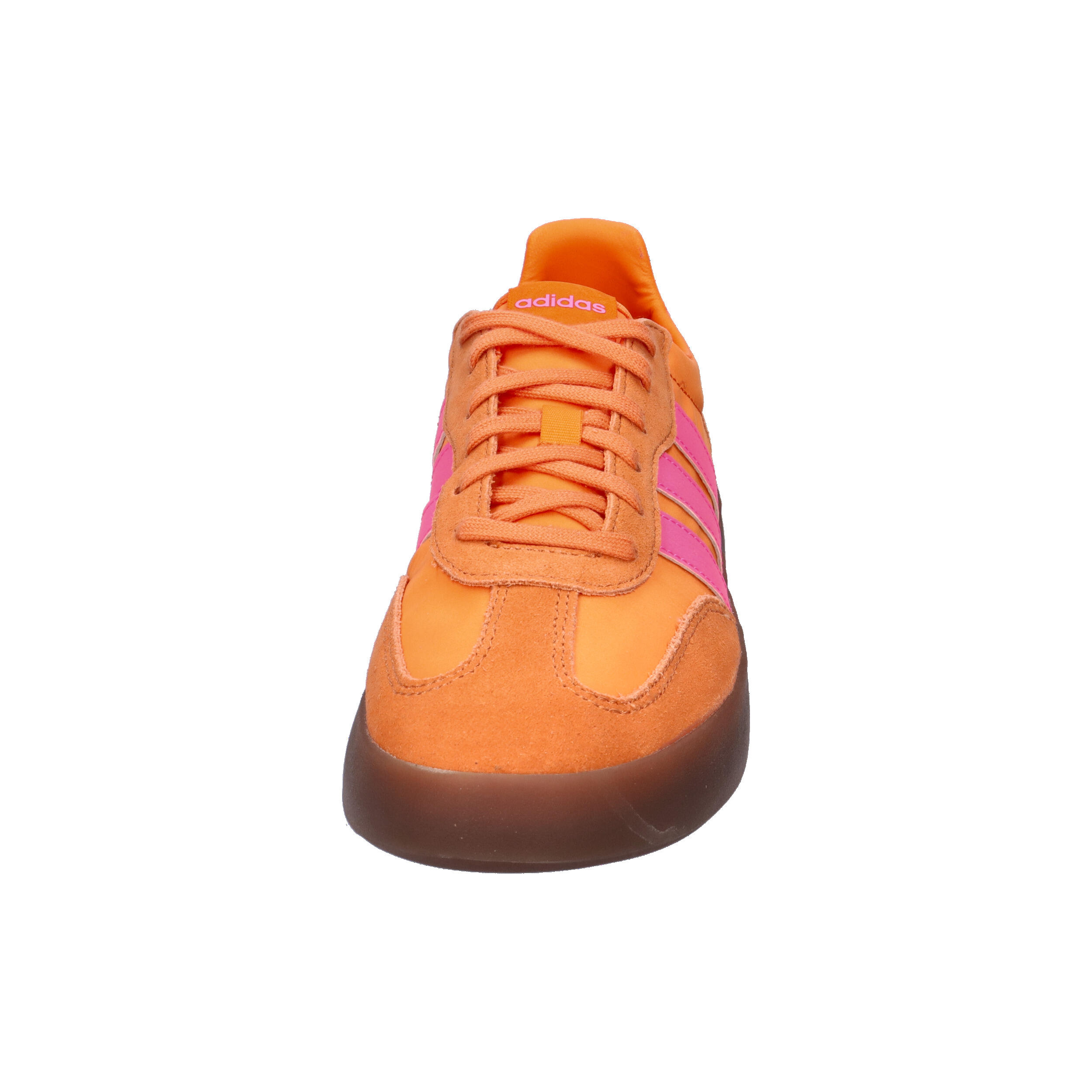 Sneakersy damscy adidas Barreda Decode 8/10