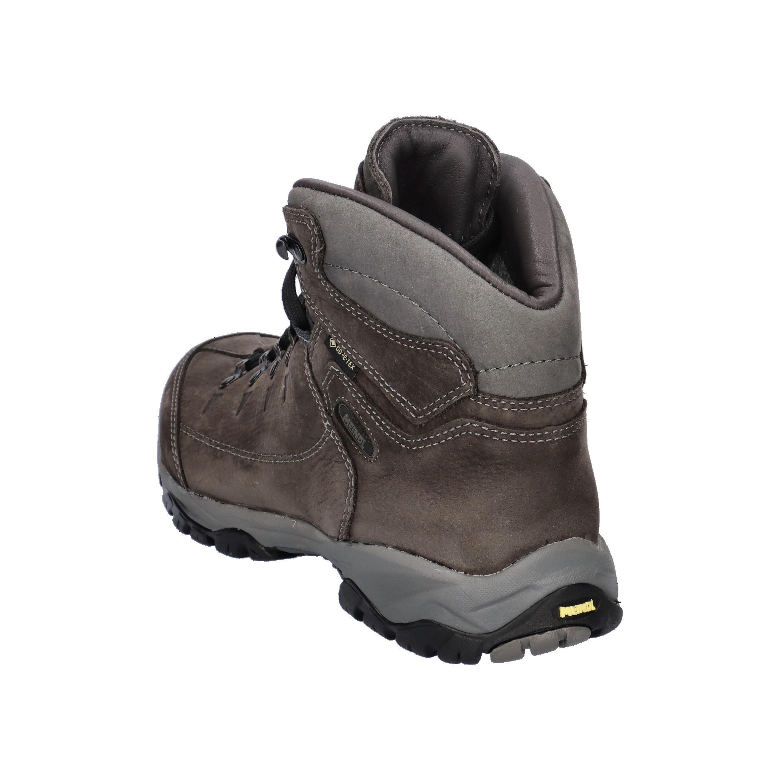 Meindl Herren Wanderstiefel Ohio 2 GTX 3889 12/15