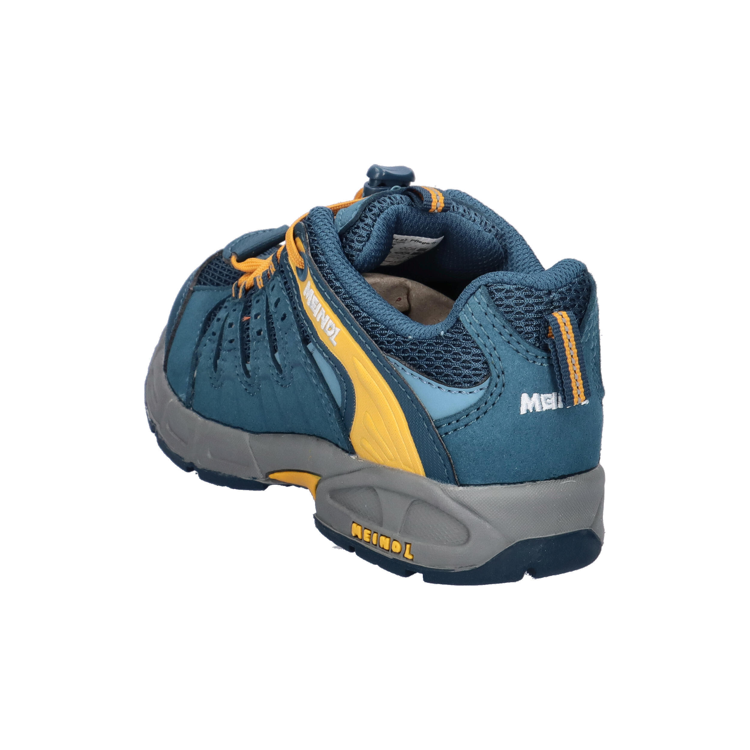 Meindl Kinder Schuhe Respond Junior 2044 12/15