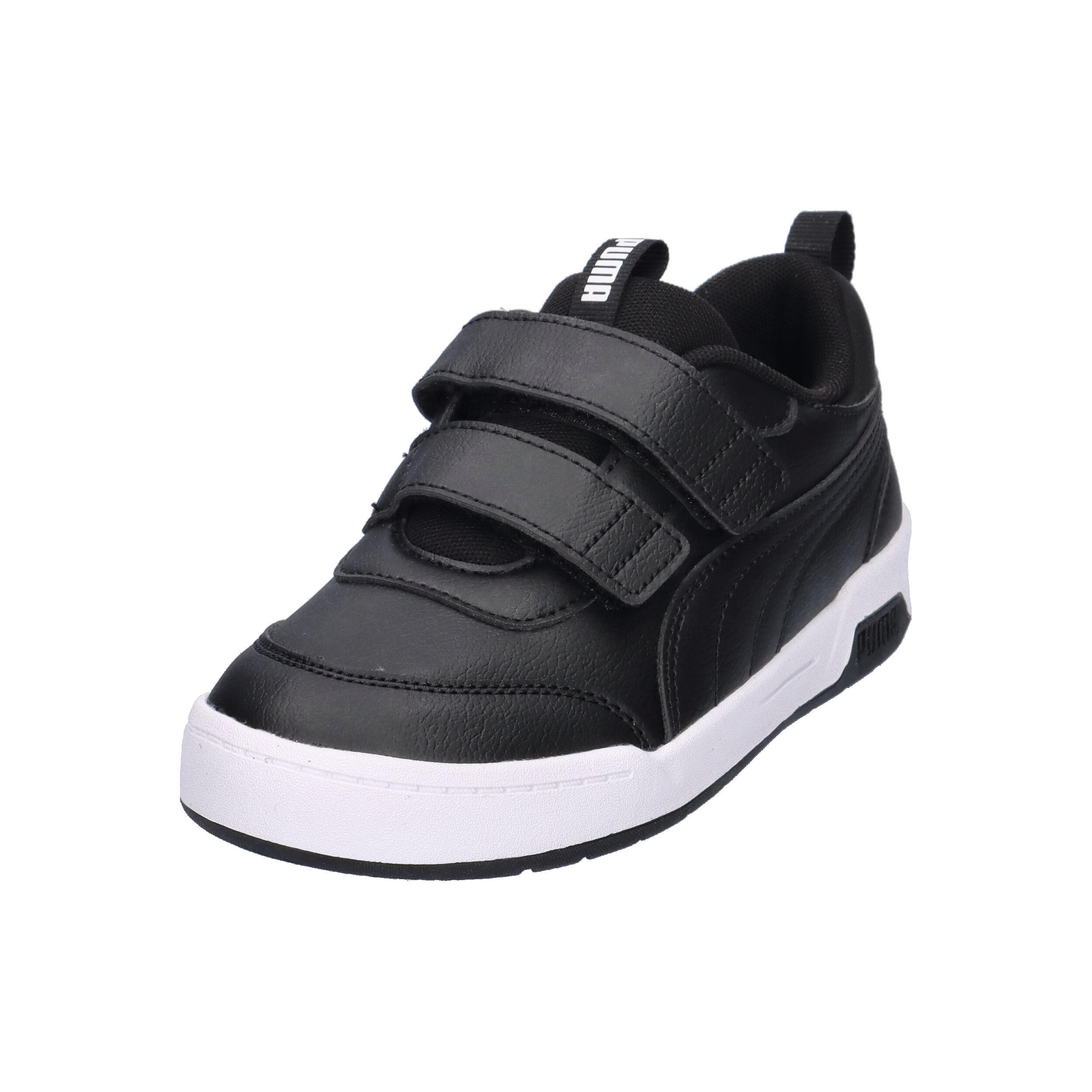 Multiflex 2 Sneakers Kinder PUMA 9/15