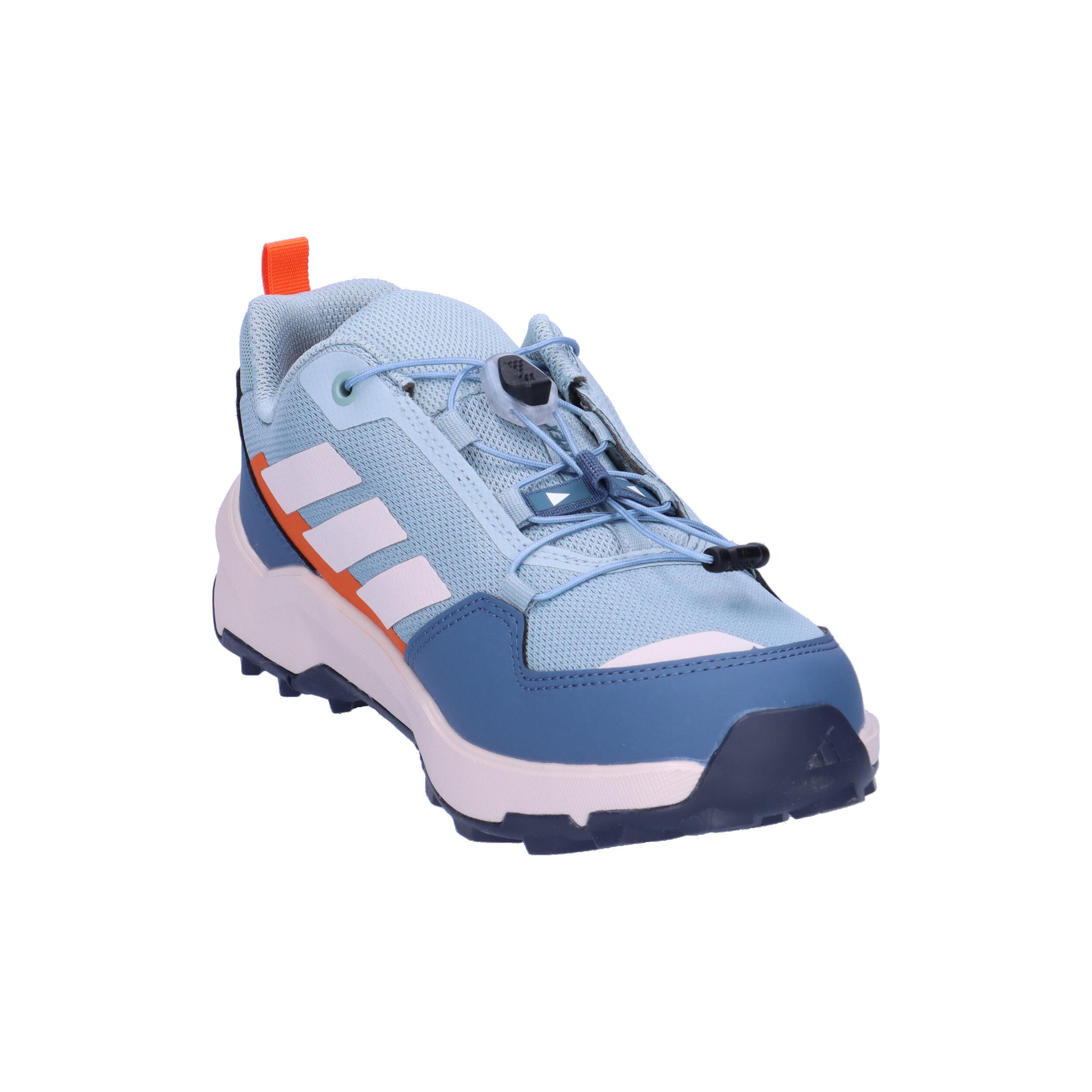 adidas TERREX Kinder Wanderschuhe AX4S SL K 2/15