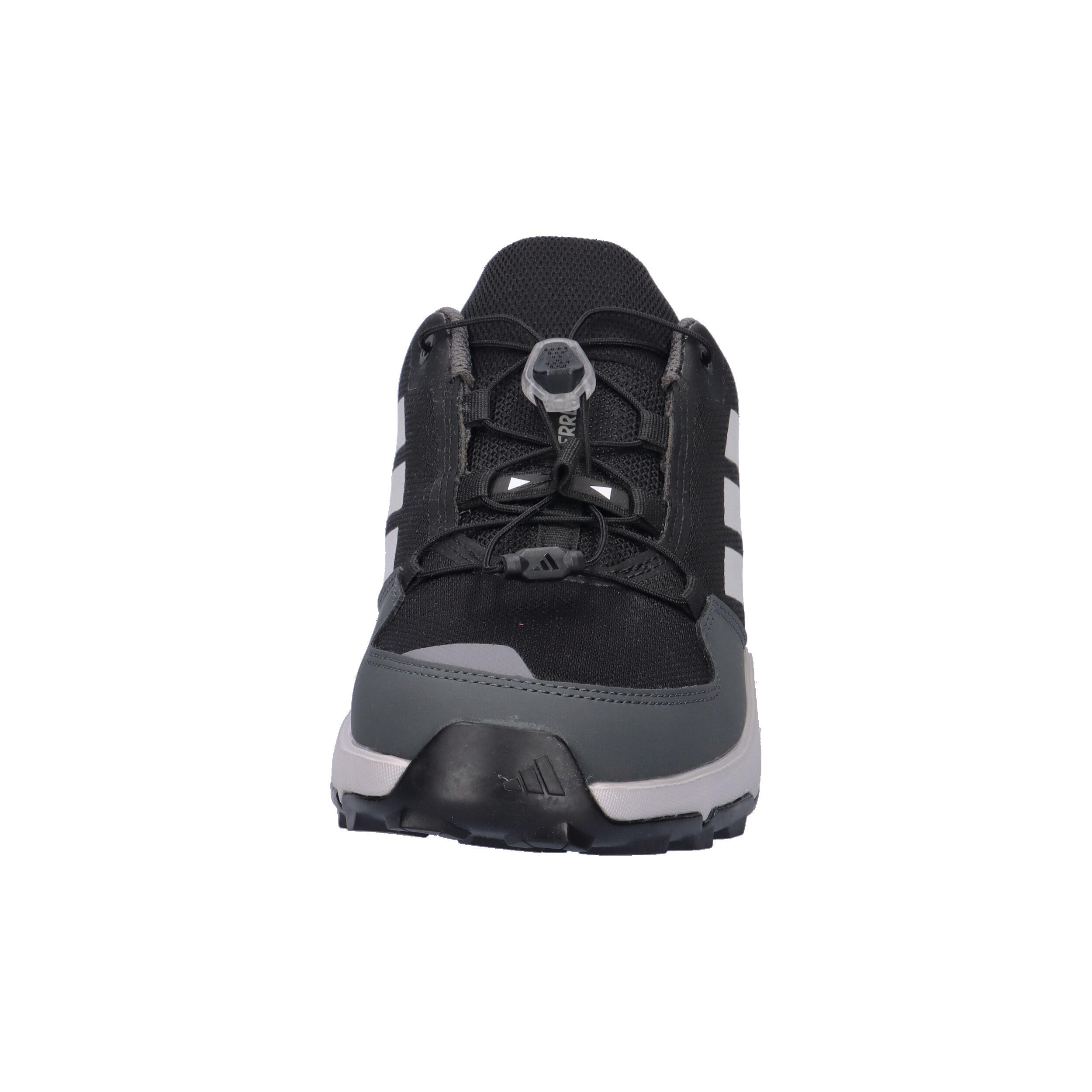 Scarpe trekking per bambini adidas Terrex Ax4S Speed Lacing 3/15