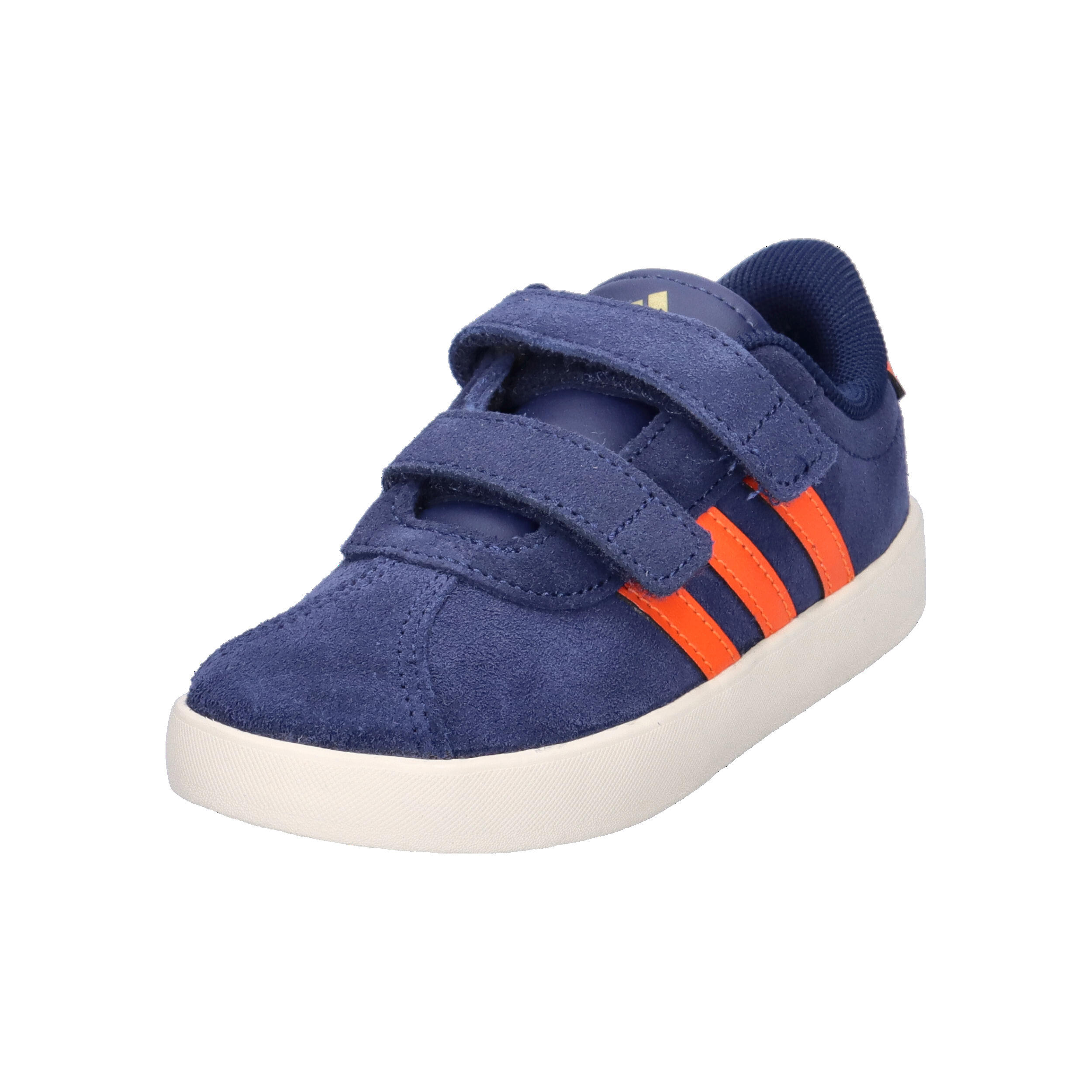 Zapatillas niño Adidas Court 3.0 Cf I 9/15