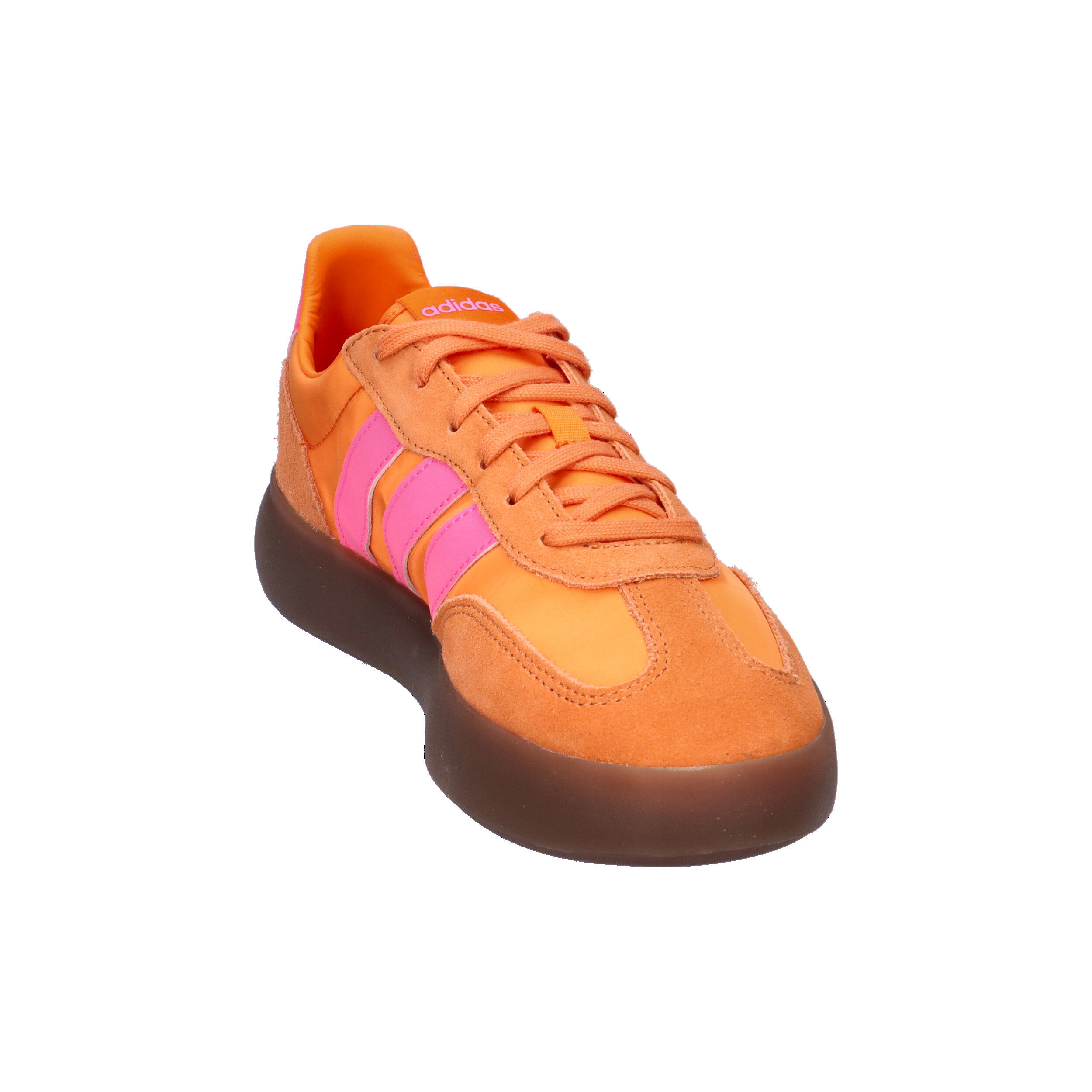 Sneakersy damscy adidas Barreda Decode 7/10